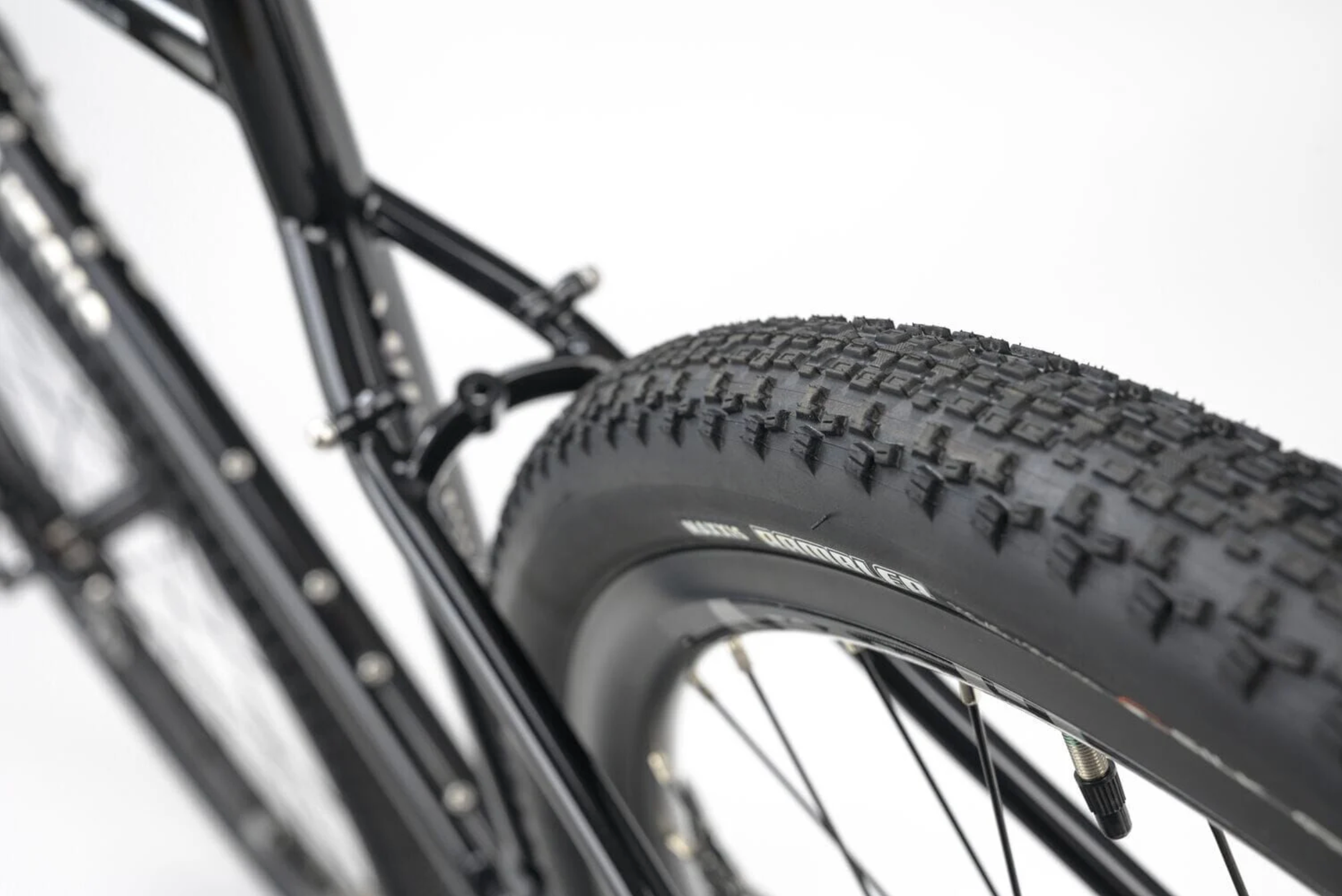 Genesis Croix de Fer 20 (Burt Bachablack)