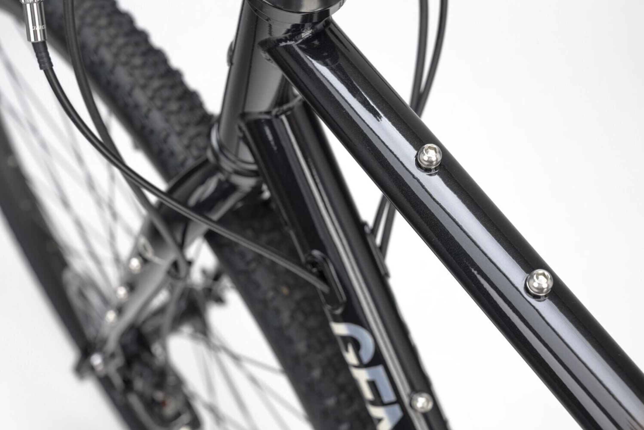 Genesis Croix de Fer 20 (Burt Bachablack)