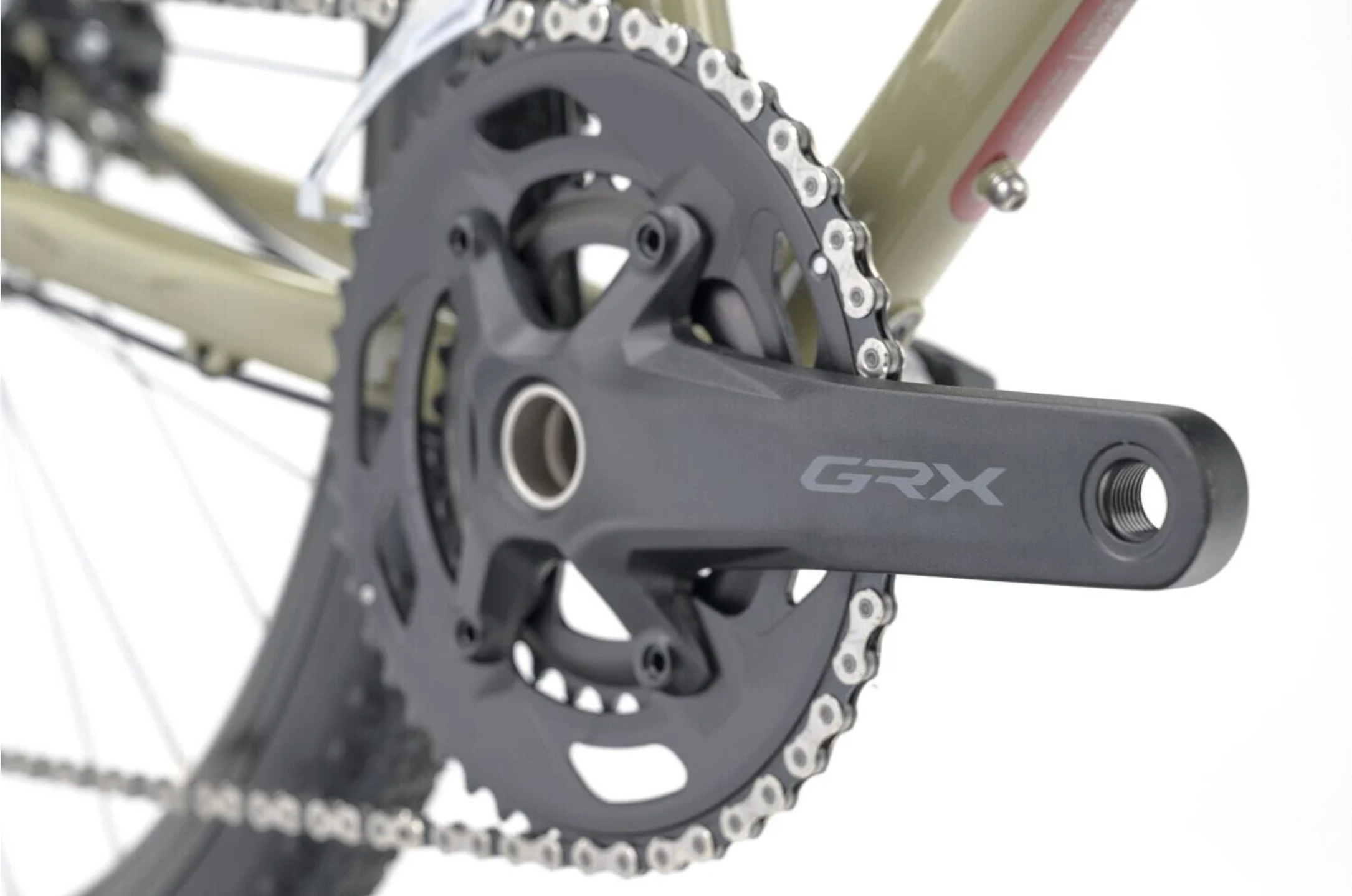 Genesis Croix de Fer 30 (Pavement)