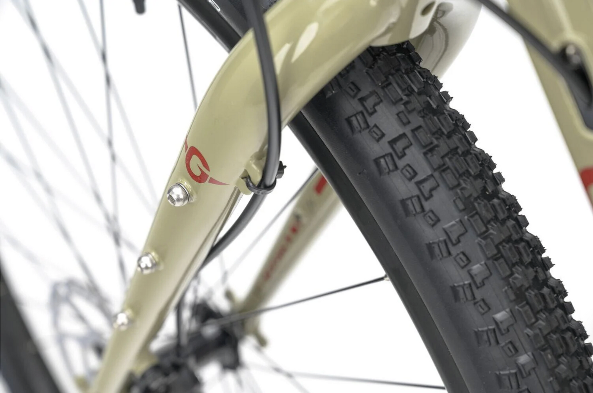 Genesis Croix de Fer 30 (Pavement)