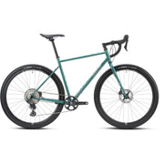 Genesis Croix de Fer 40 (Sterling Gloss) X-Large