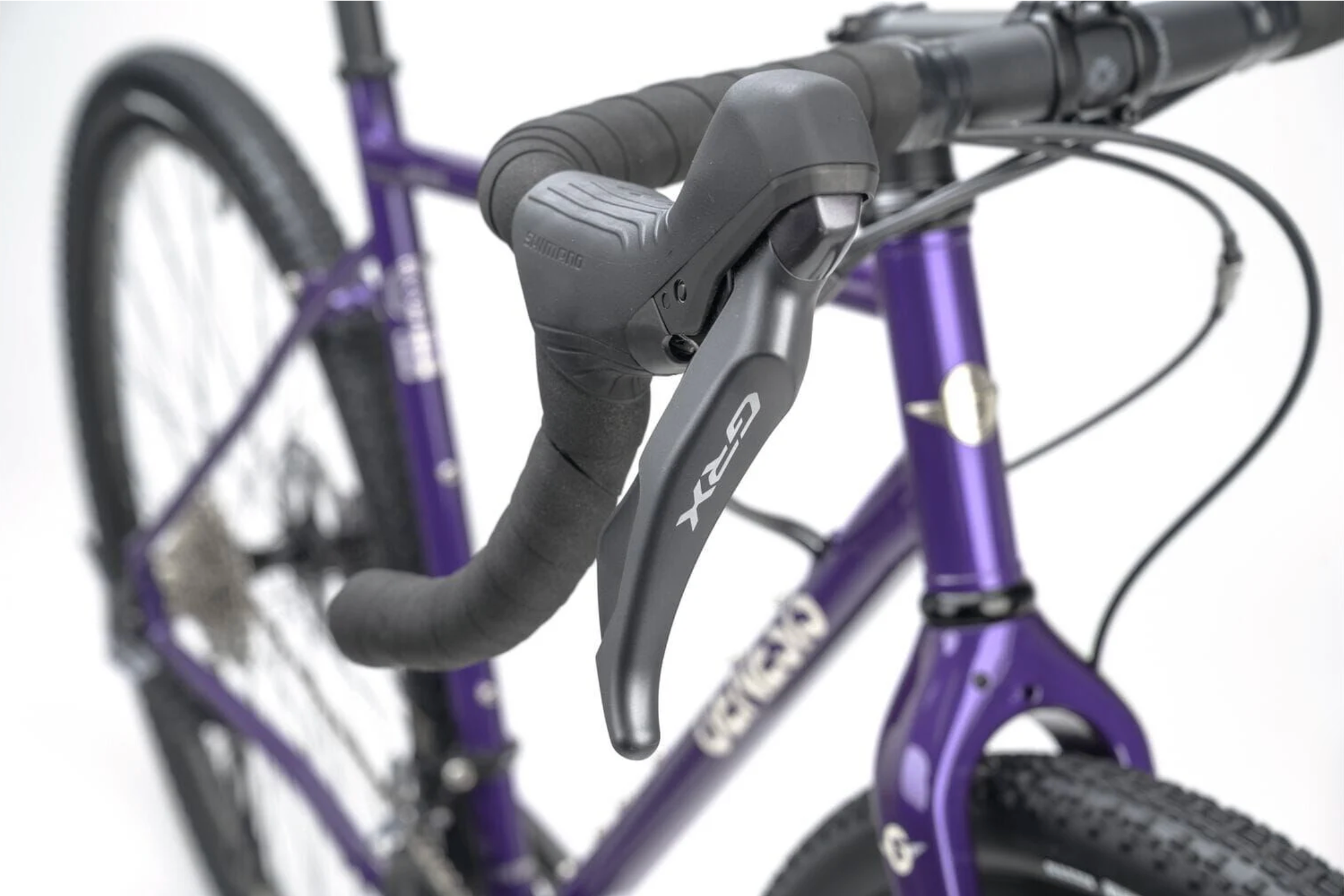 Genesis Croix de Fer 50 (Stone Temple Violets)