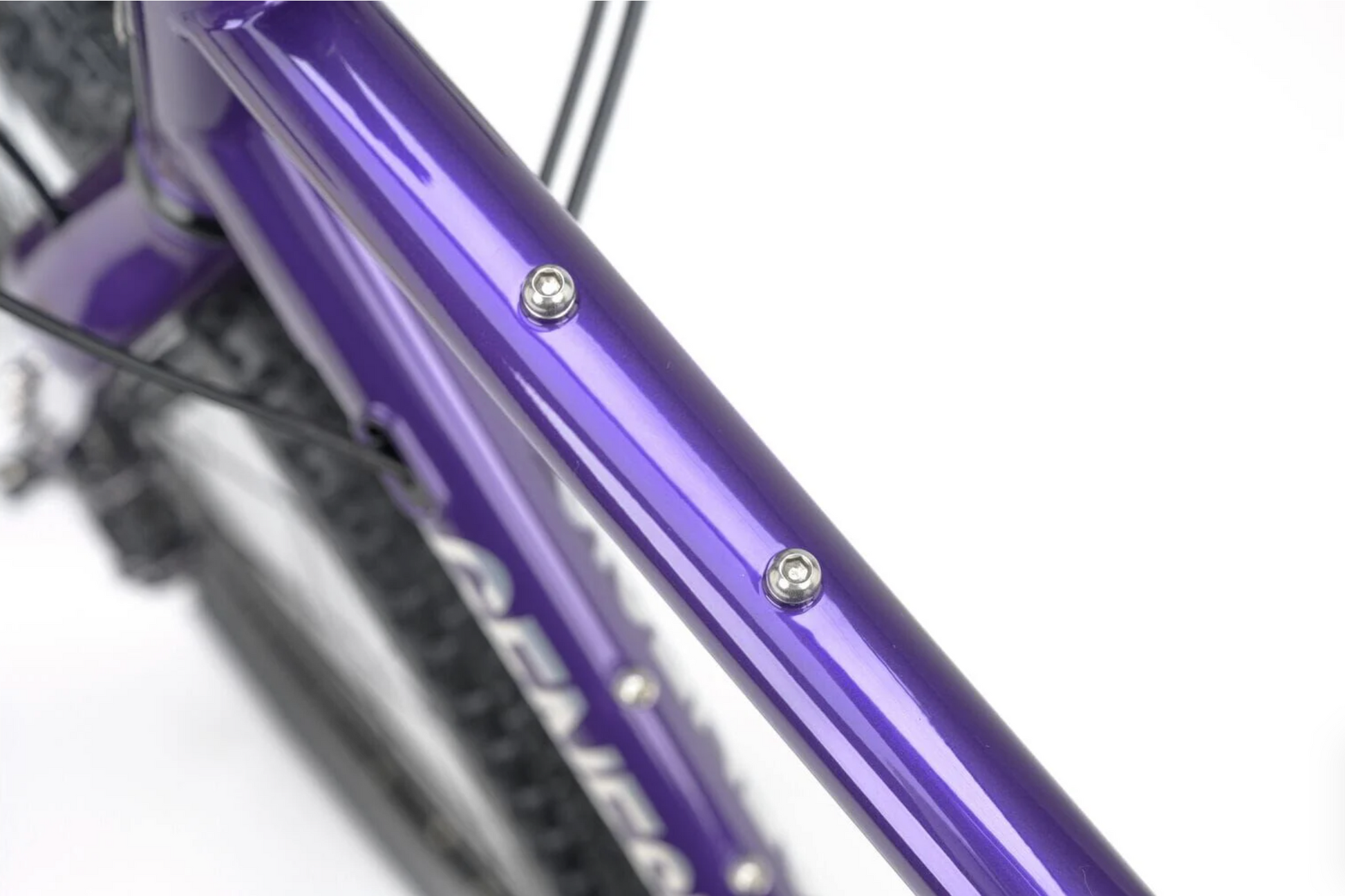 Genesis Croix de Fer 50 (Stone Temple Violets)