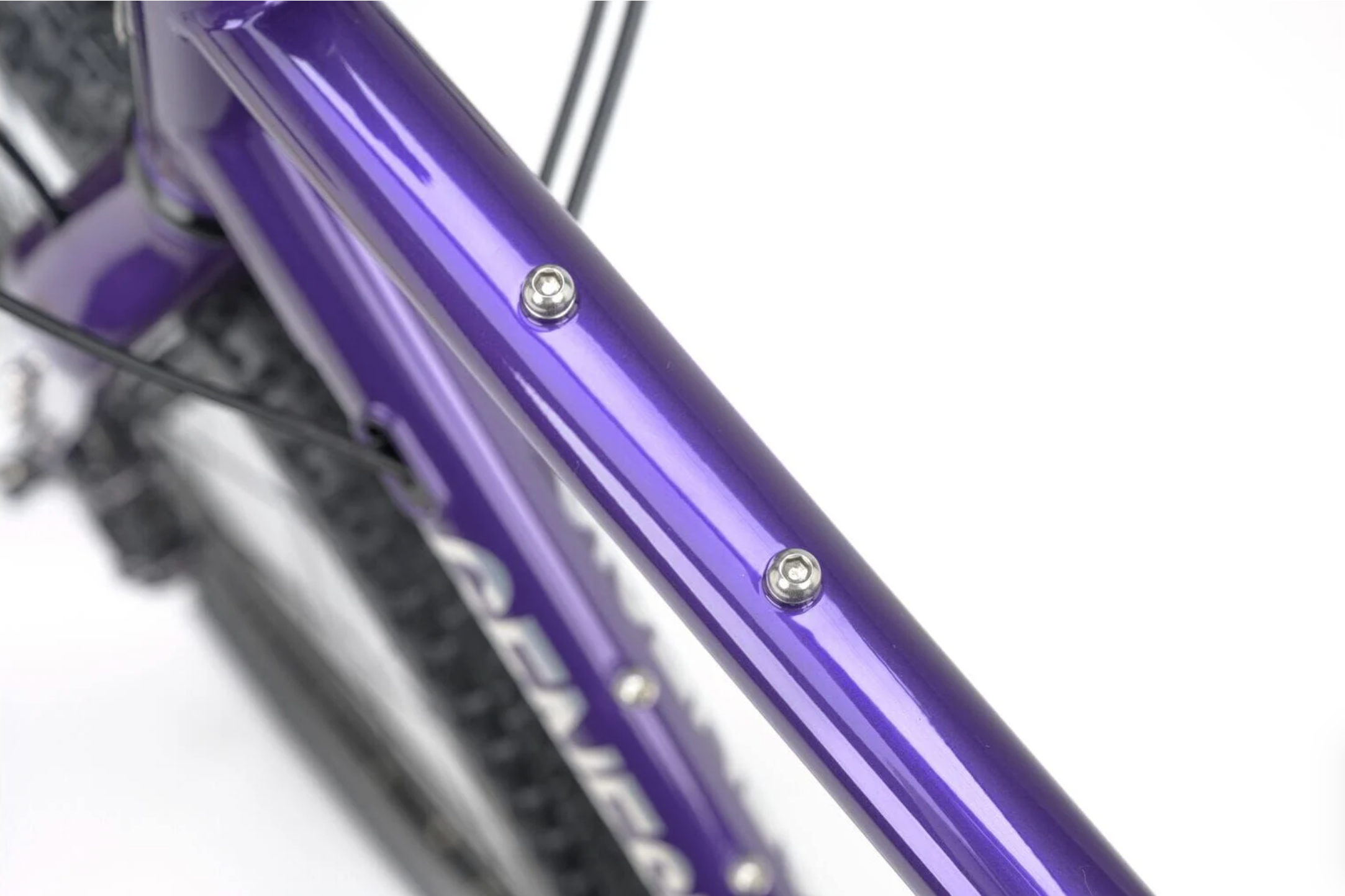 Genesis Croix de Fer 50 (Stone Temple Violets)