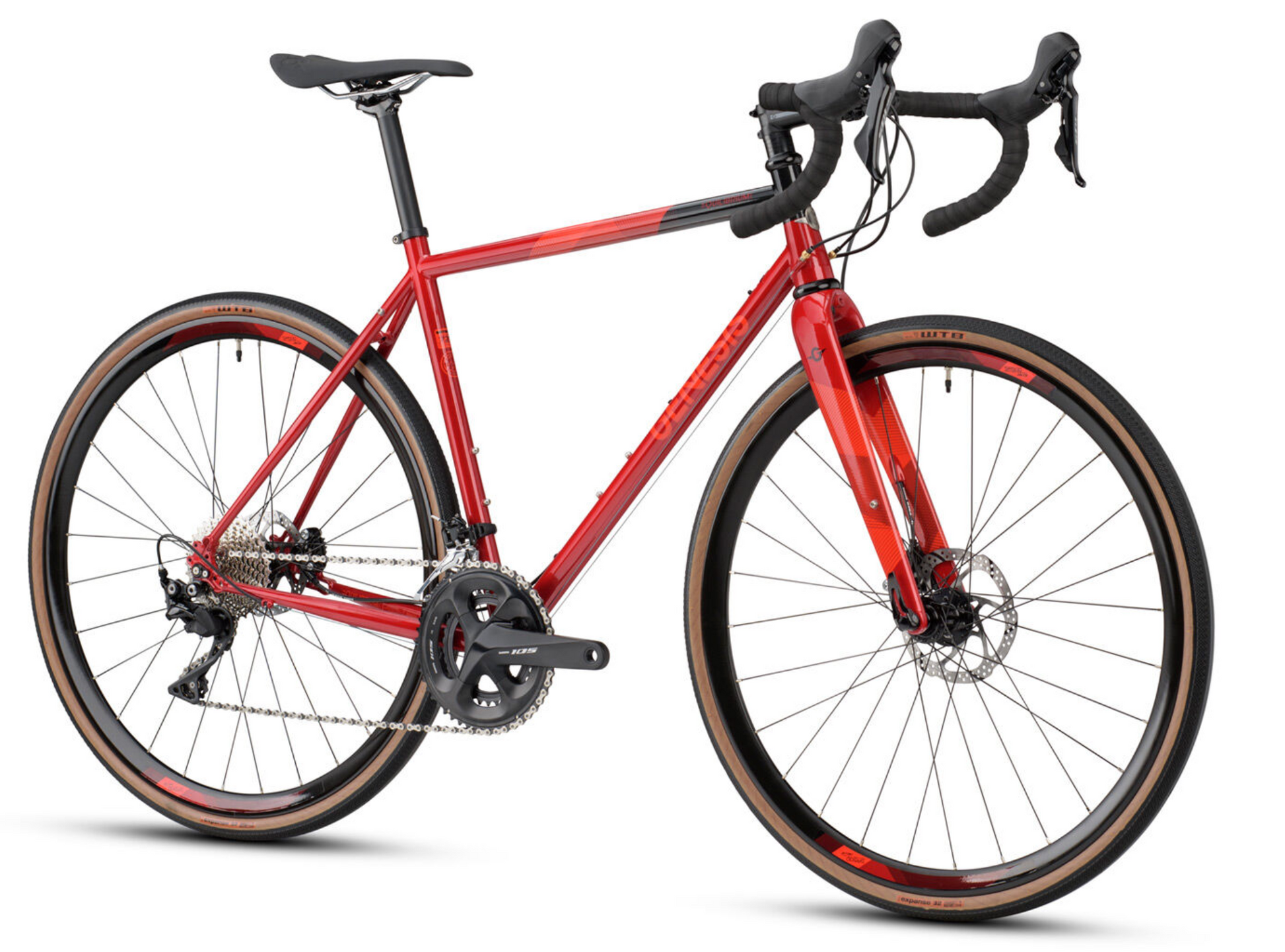 Genesis Equilibrium Disc