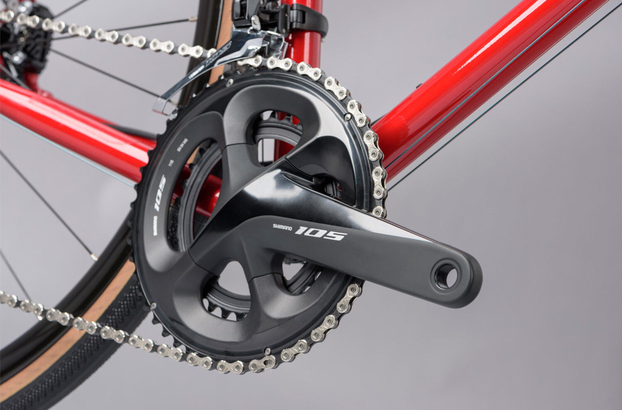 Genesis Equilibrium Disc