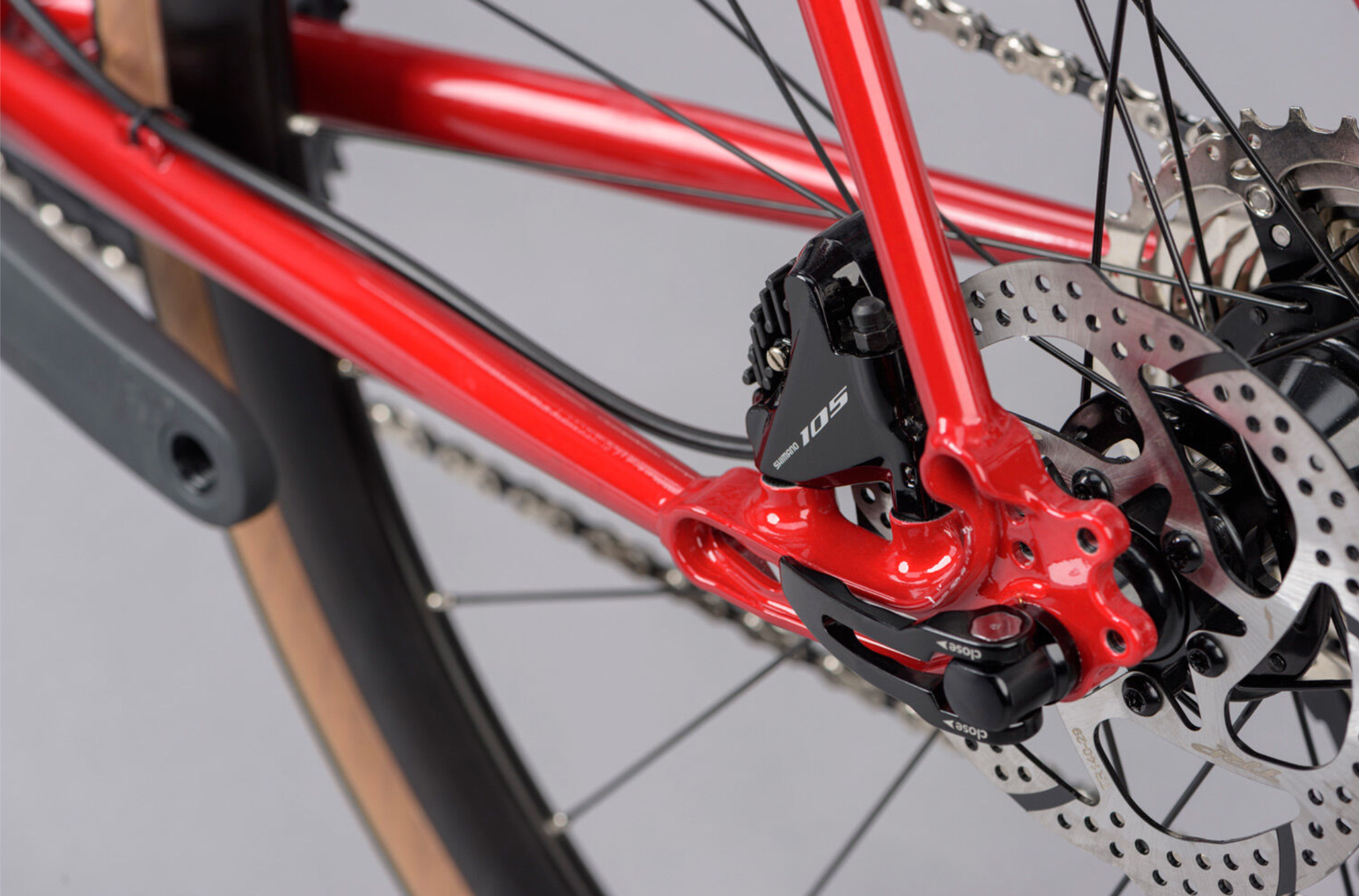 Genesis Equilibrium Disc