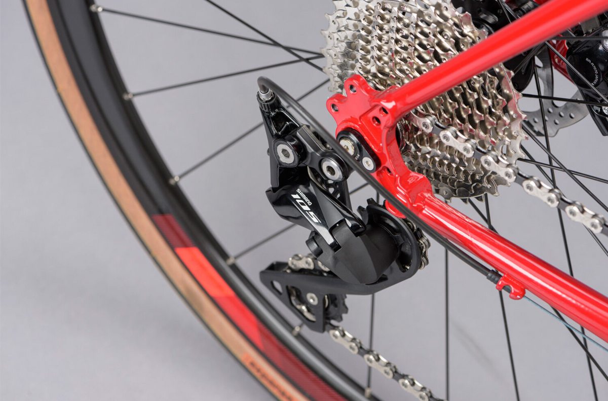 Genesis Disc Genesis Equilibrium Disc – urbanbikewear.com