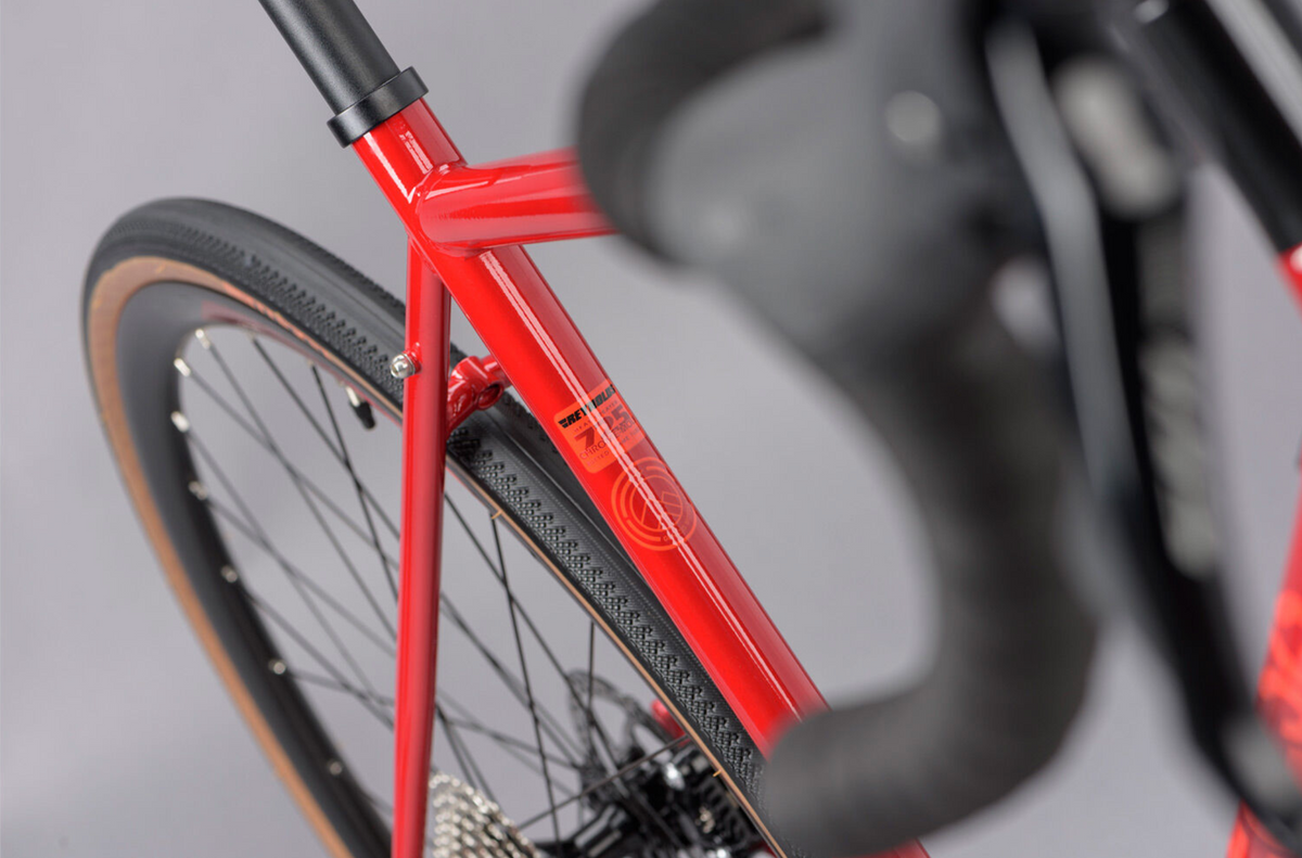 Genesis Equilibrium Rim Genesis Equilibrium Disc – urbanbikewear.com