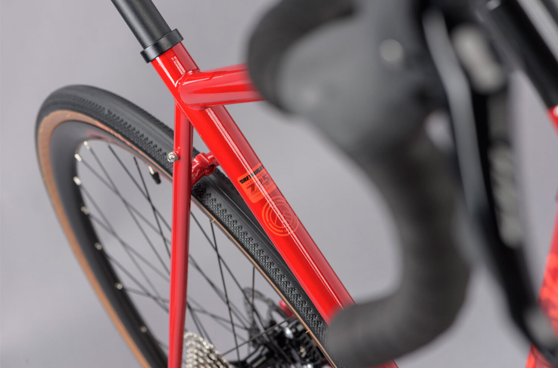 Genesis Equilibrium Disc