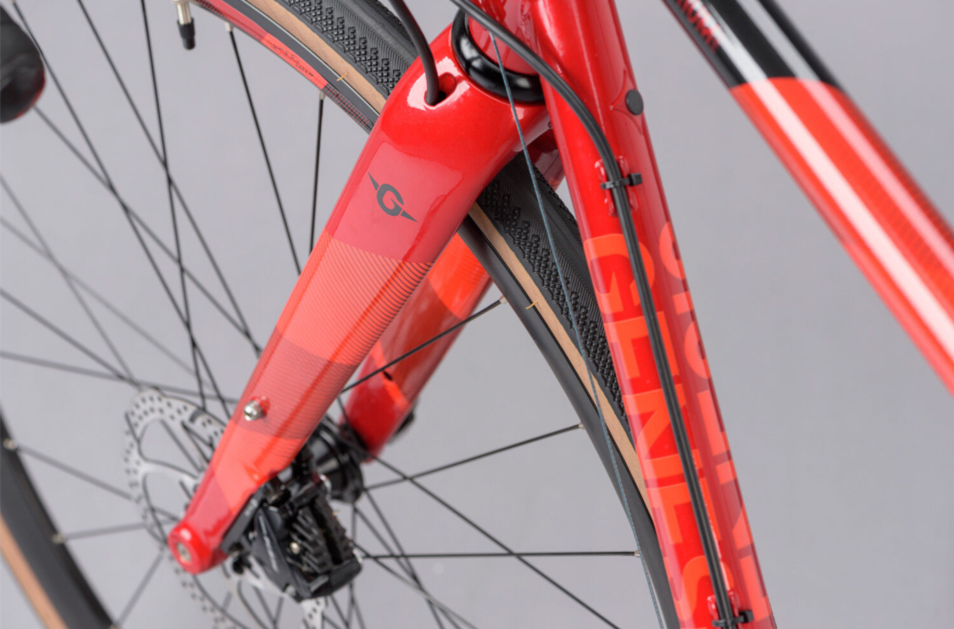 Genesis Equilibrium Disc