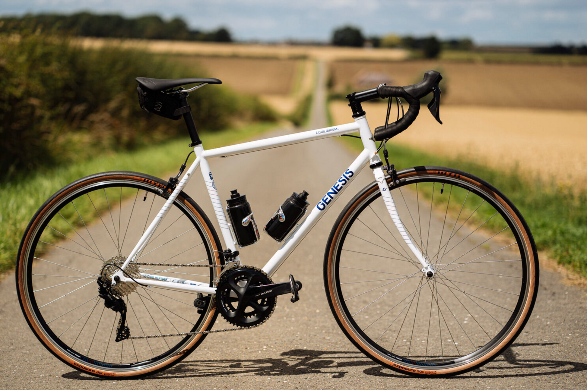 rennrad genesis Genesis Equilibrium – urbanbikewear.com