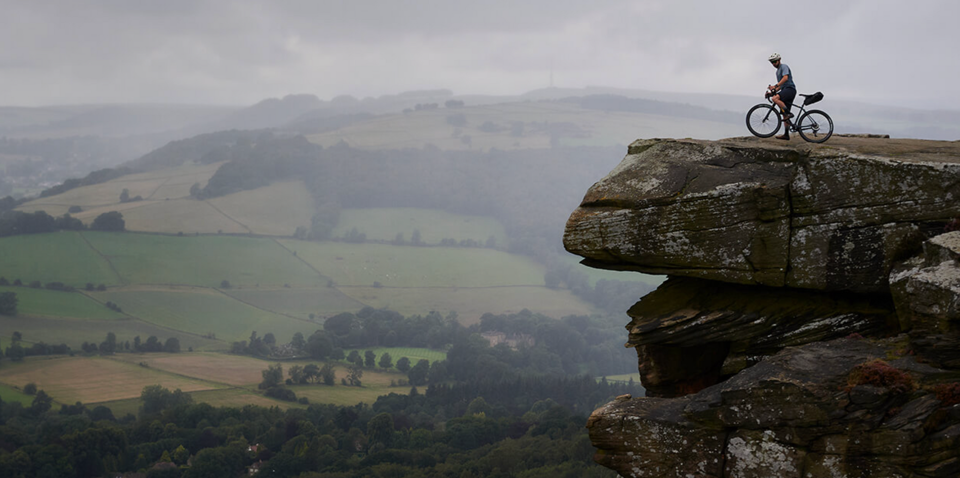 Genesis Fugio 30 climb