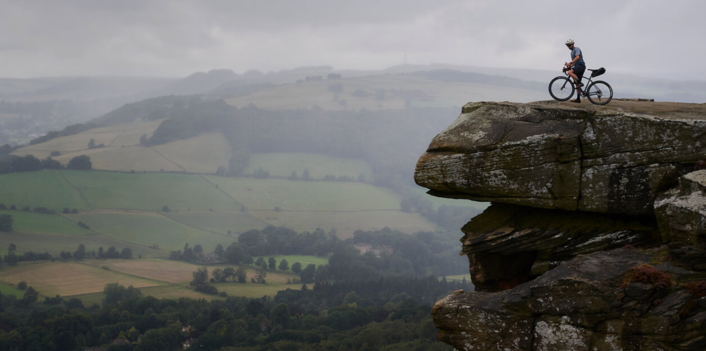 Genesis Fugio 30 climb