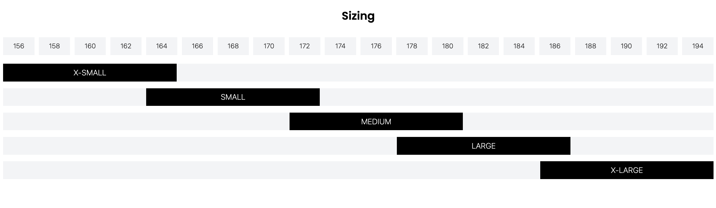 Genesis Fugio 30 size