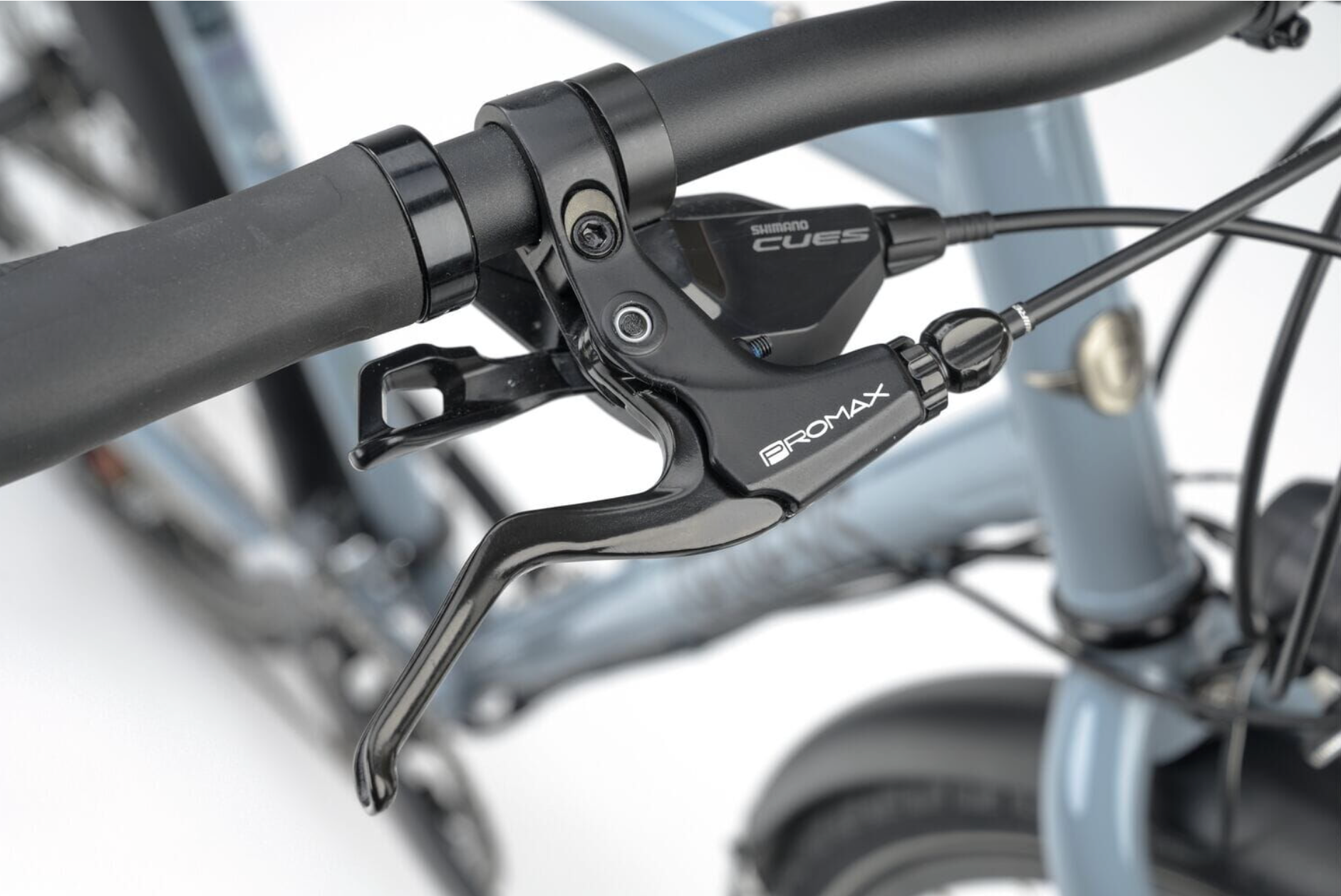 Genesis Tour De Fer 30 Flat Bar (Keith Flint)