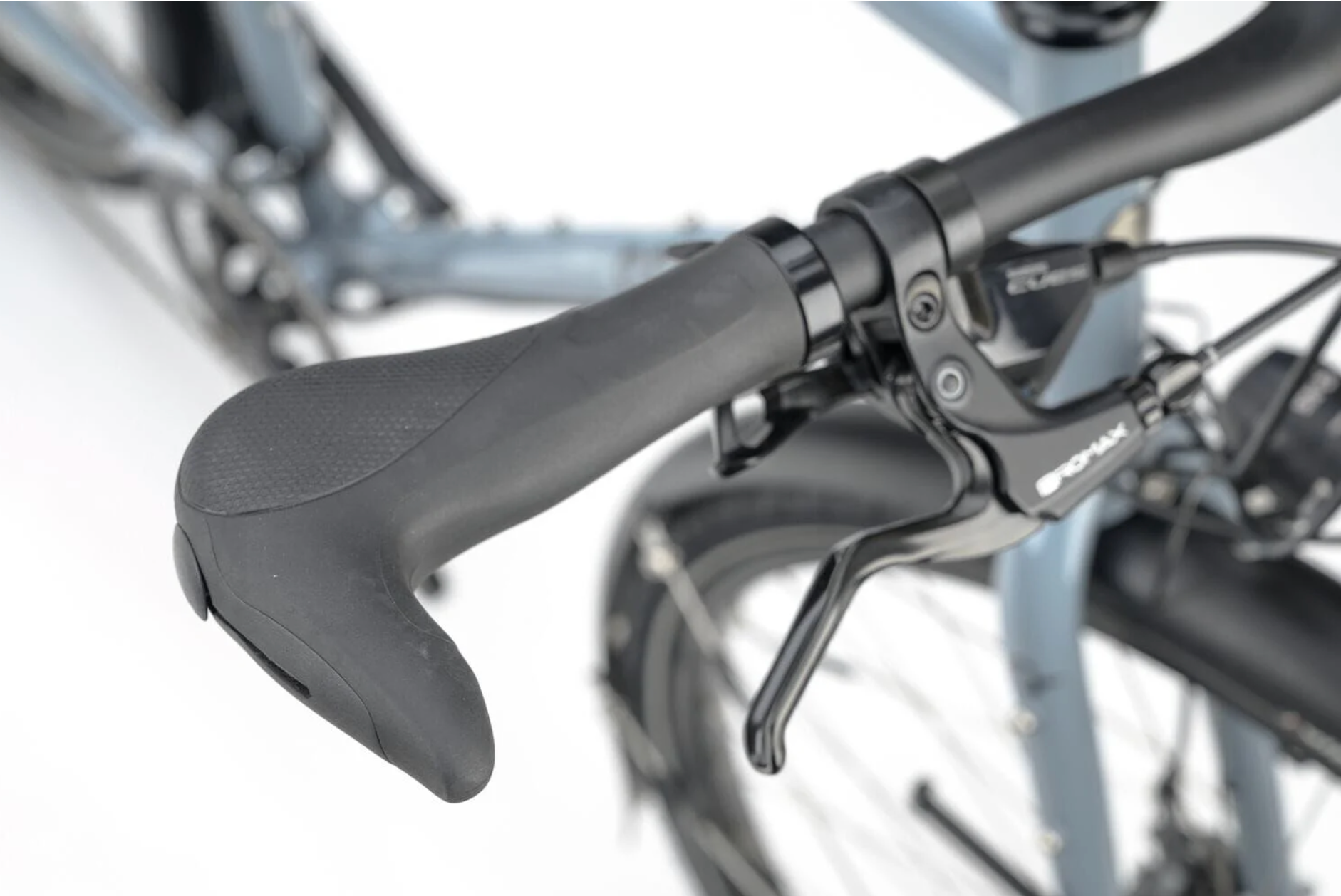 Genesis Tour De Fer 30 Flat Bar (Keith Flint)