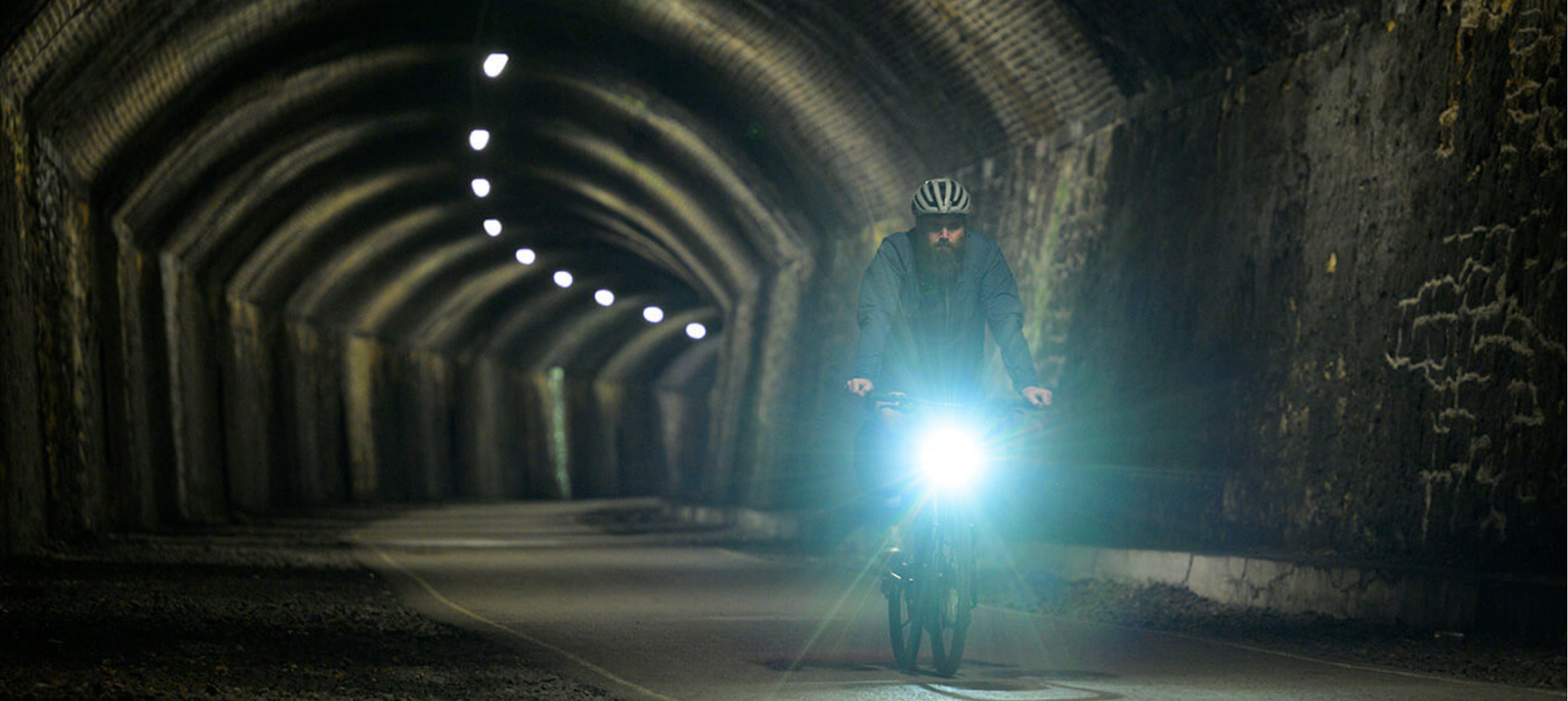 Genesis Tour De Fer 30 Flat Bar (Keith Flint)