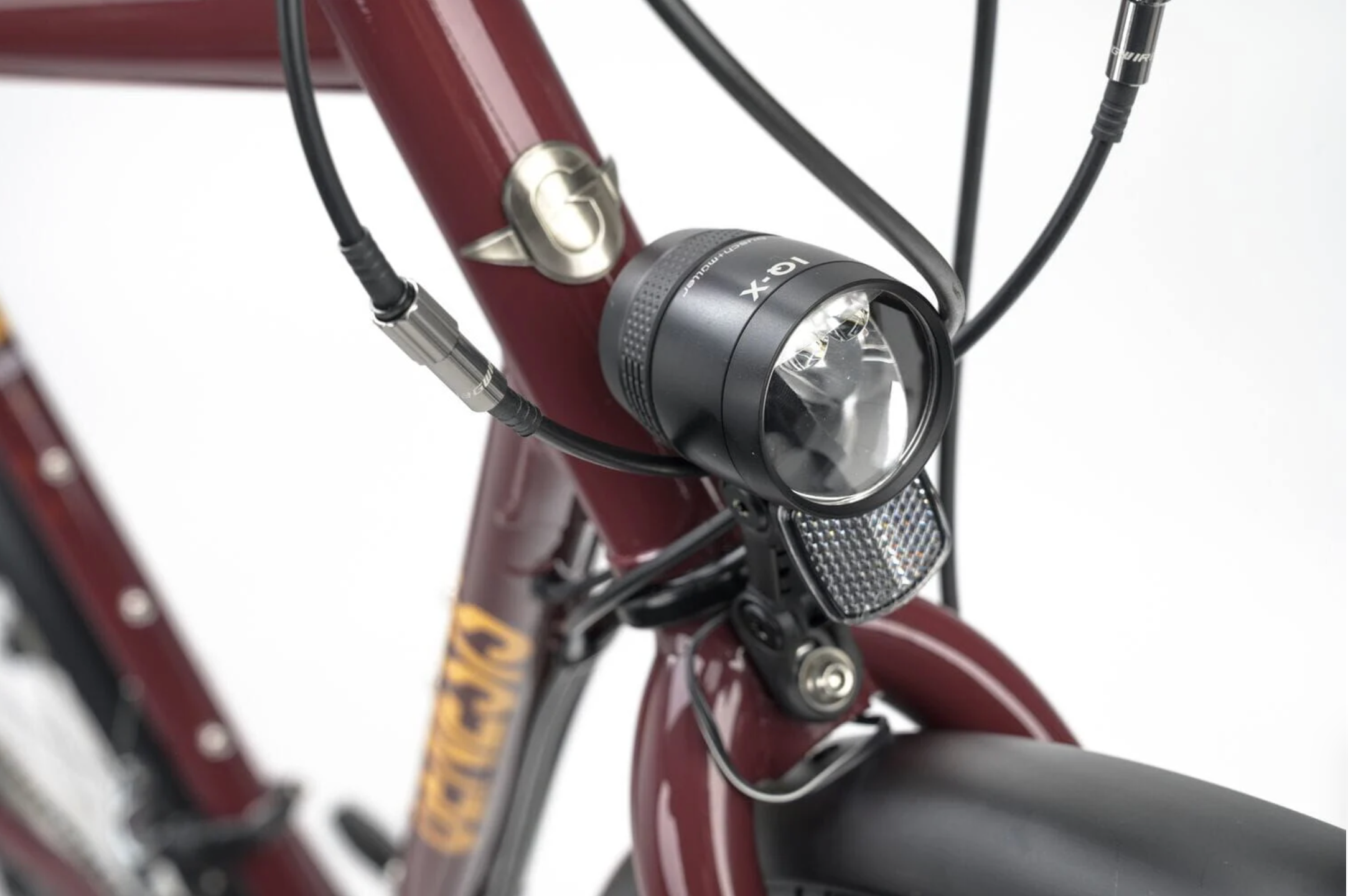 Genesis Tour De Fer 40 (Queen Crimson)