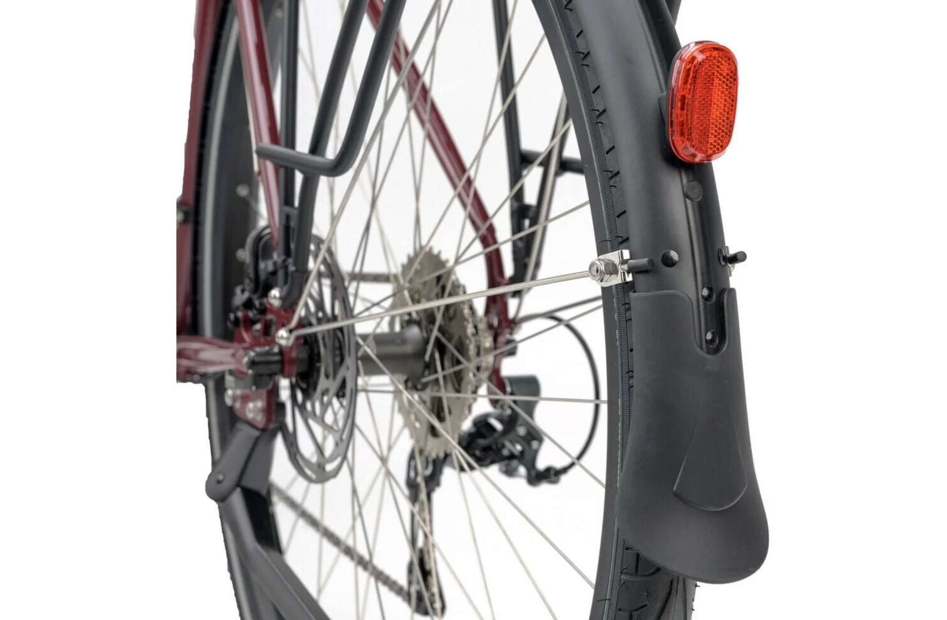 Genesis Tour De Fer 40 (Queen Crimson)