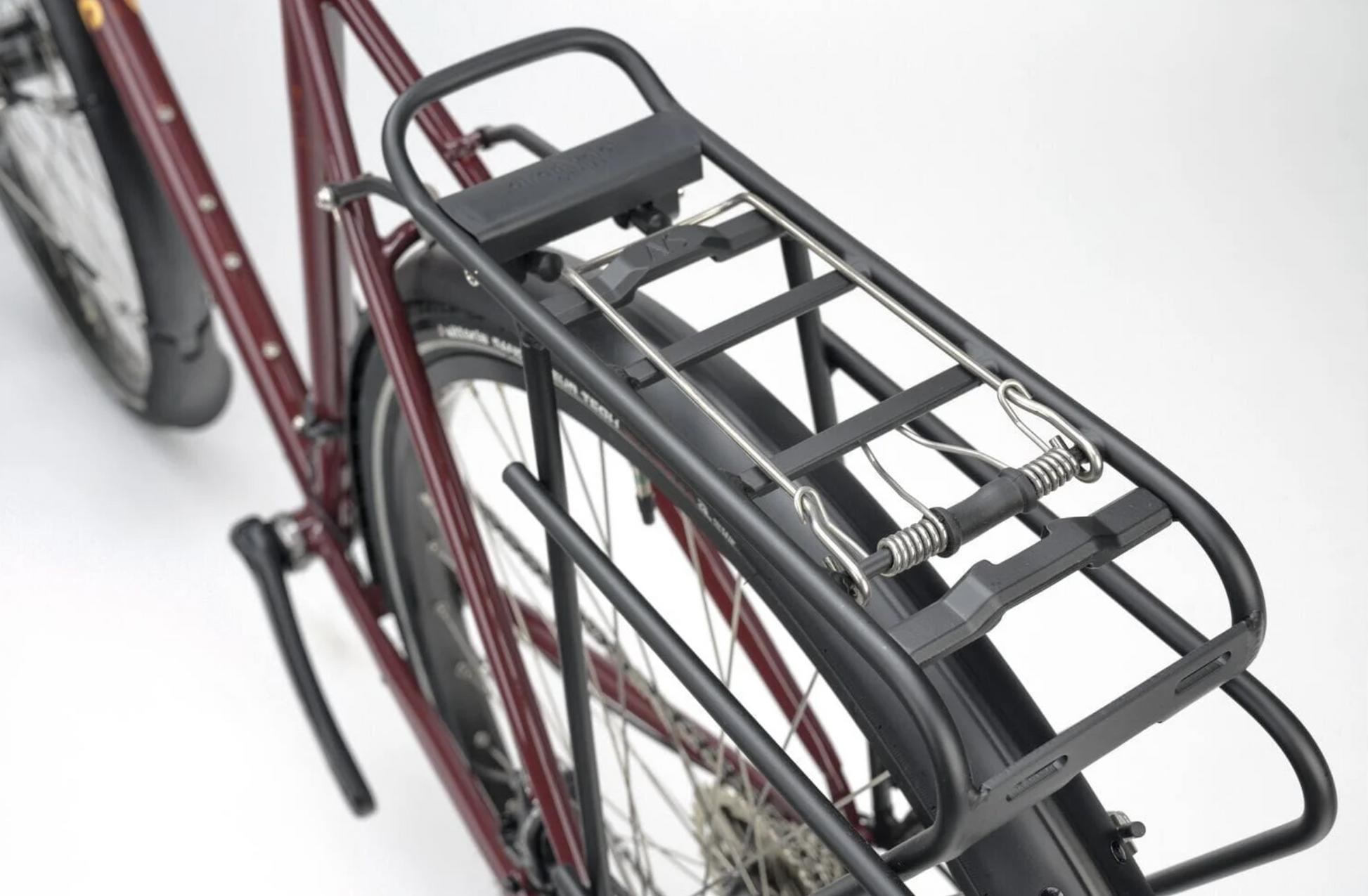 Genesis Tour De Fer 40 (Queen Crimson)