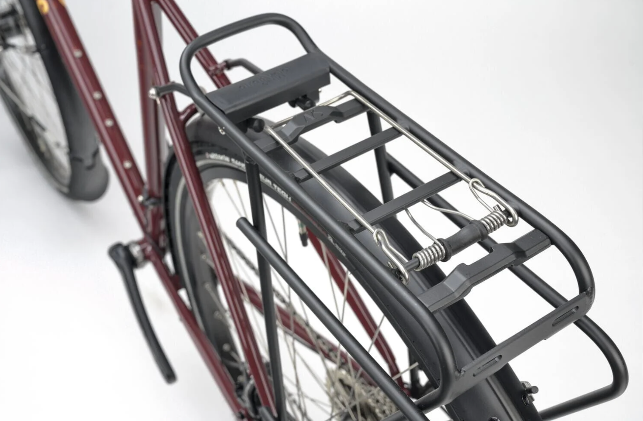 Genesis Tour De Fer 40 (Queen Crimson)