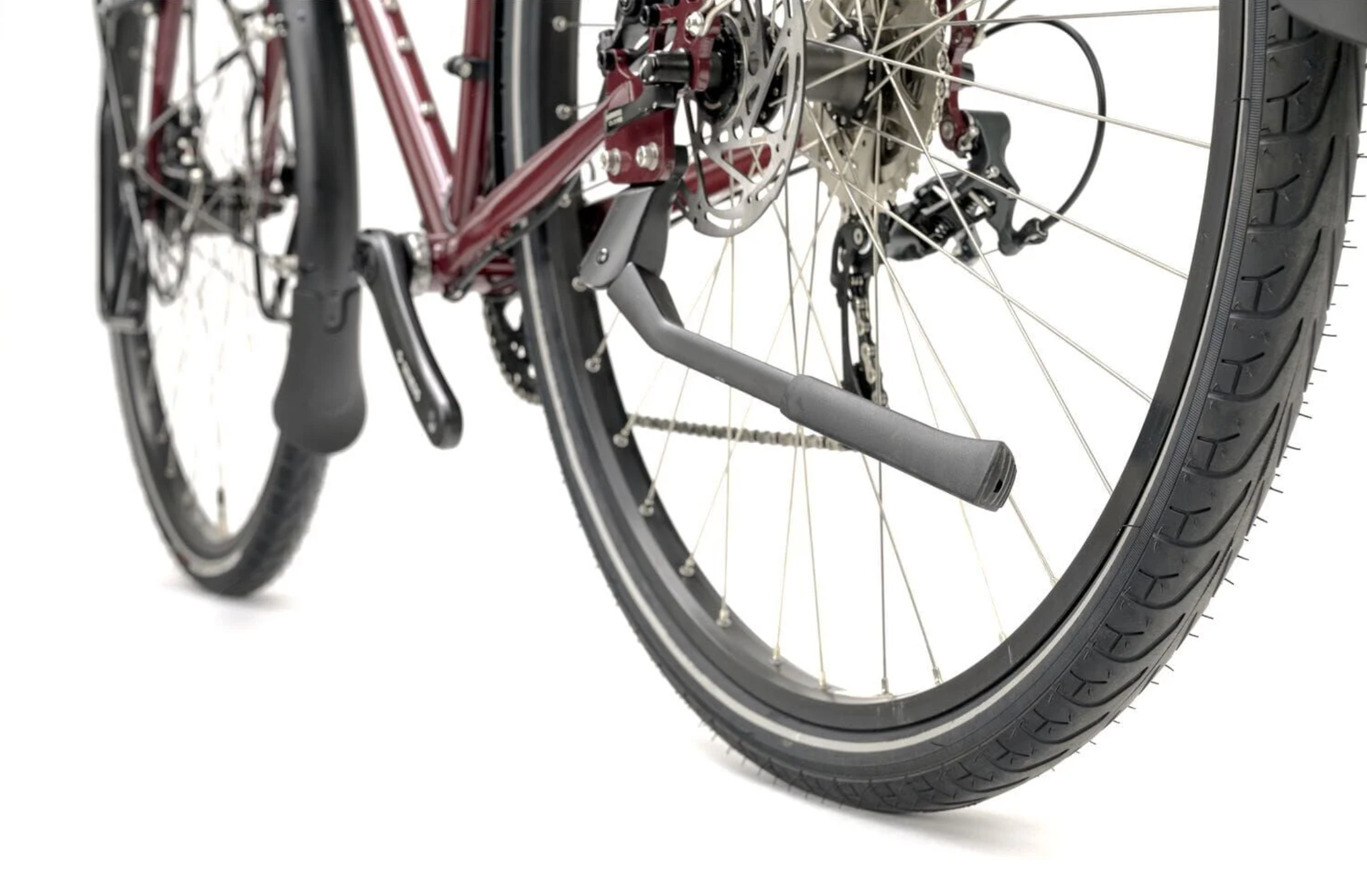 Genesis Tour De Fer 40 (Queen Crimson)