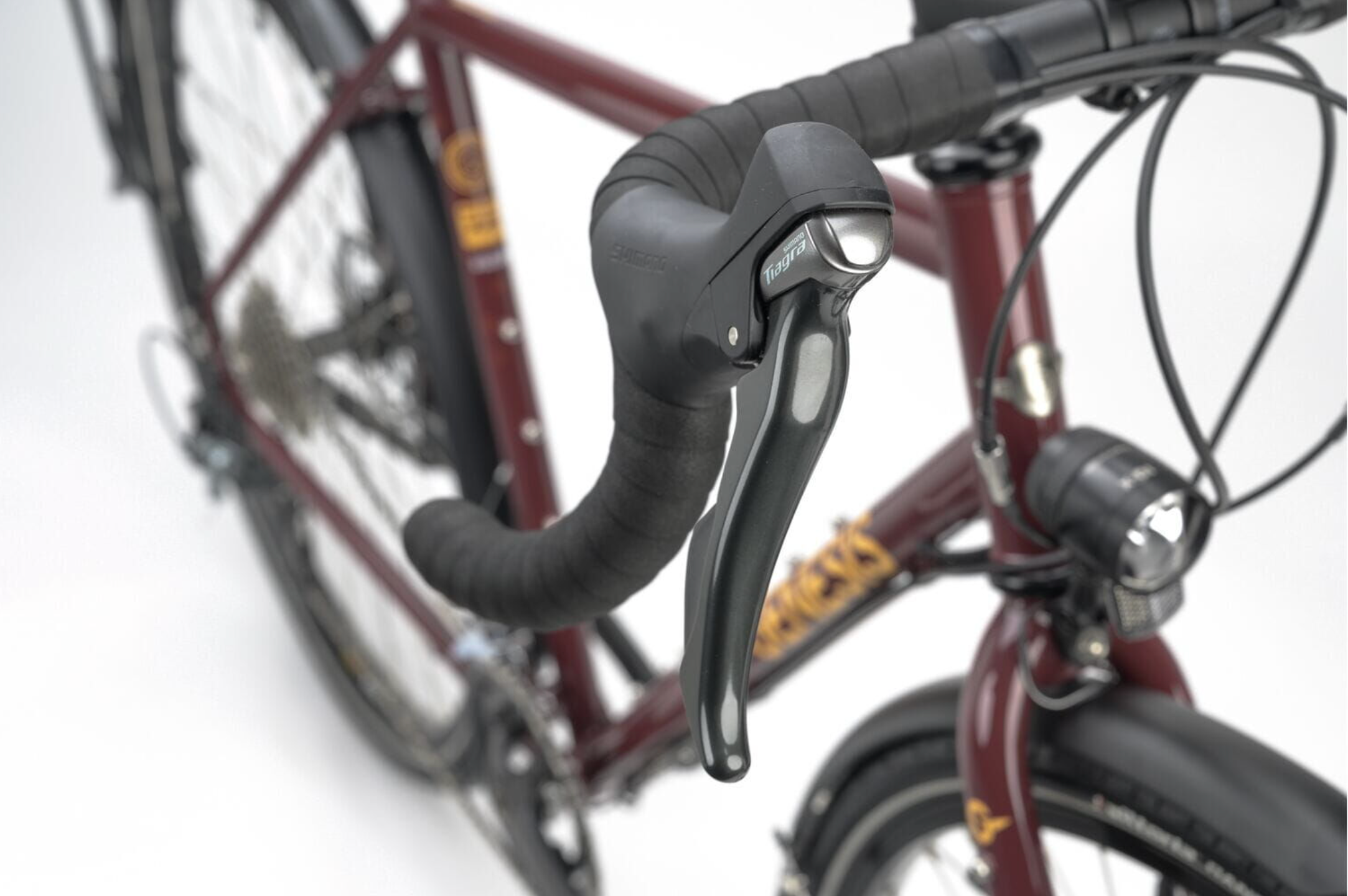 Genesis Tour De Fer 40 (Queen Crimson)