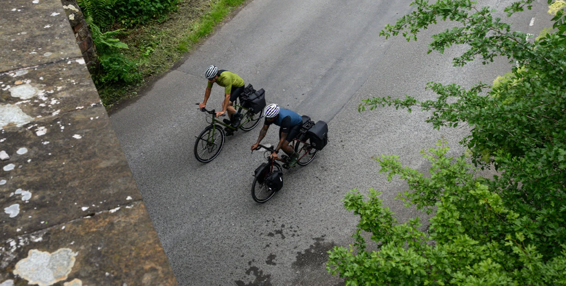 Genesis Tour De Fer 40 (Queen Crimson)