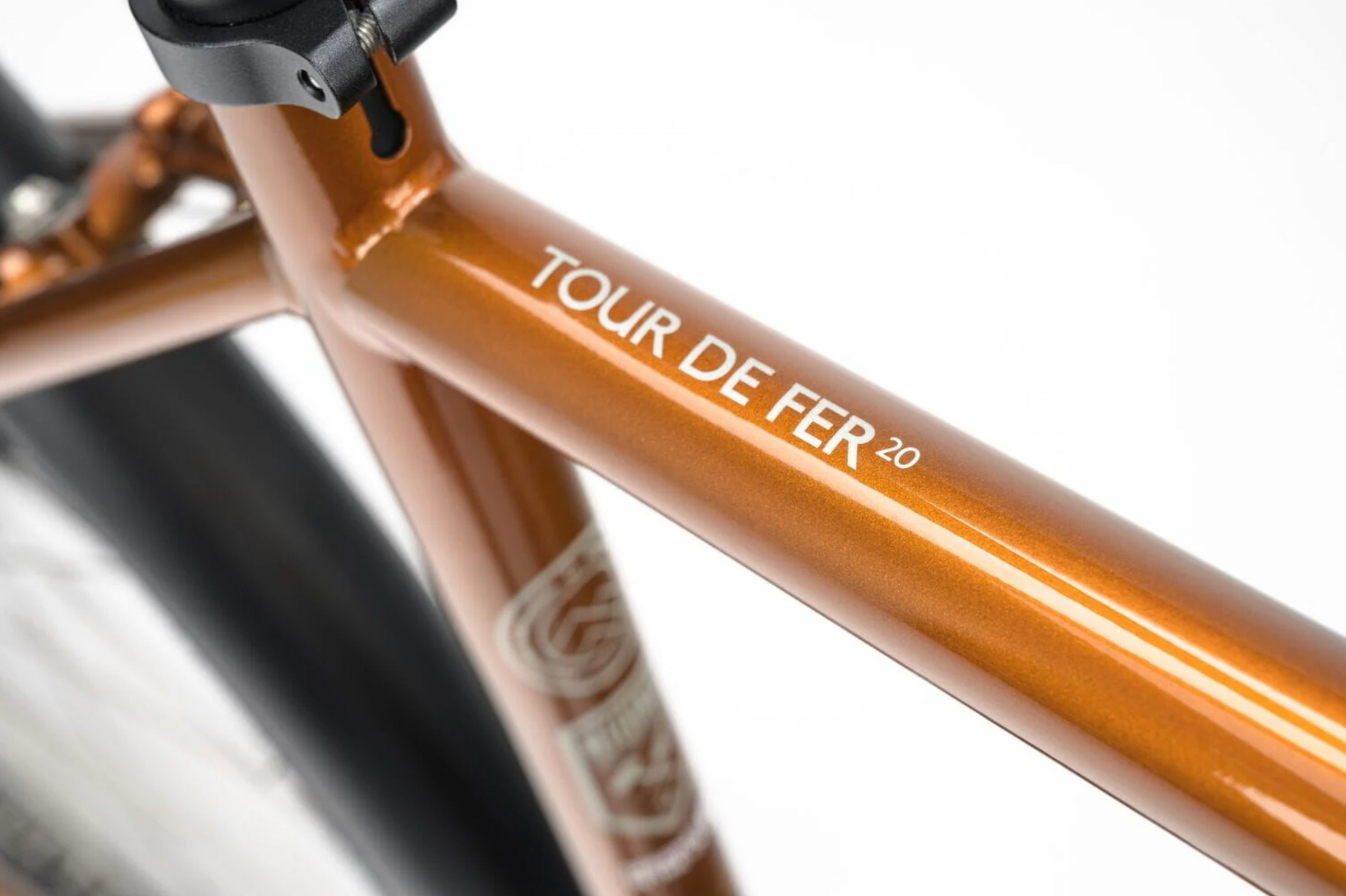 Genesis Tour de Fer 20 (Alice Copper)