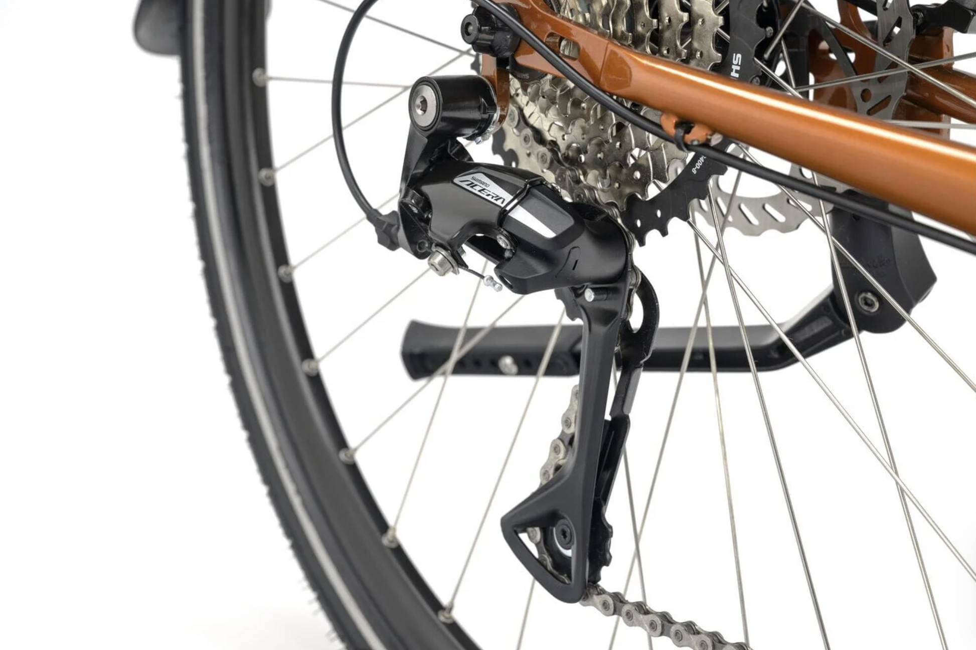 Genesis Tour de Fer 20 (Alice Copper)