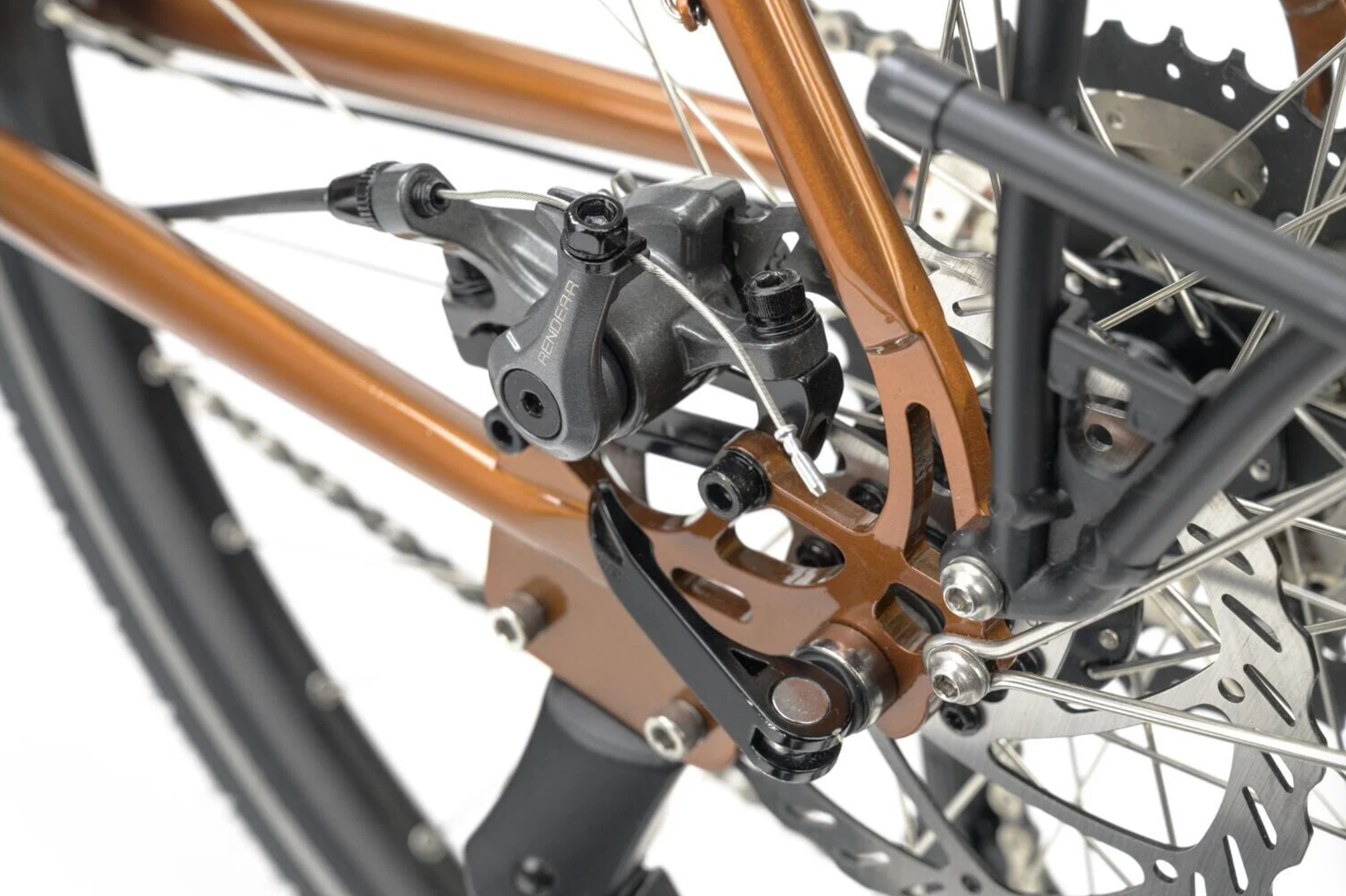 Genesis Tour de Fer 20 (Alice Copper)