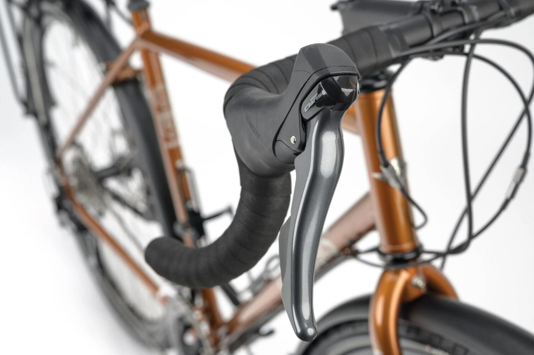 Genesis Tour de Fer 20 (Alice Copper)