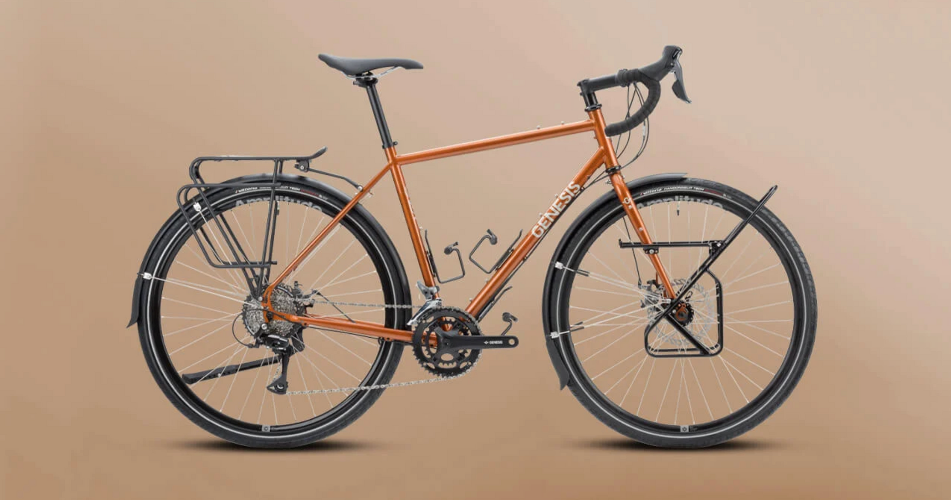 Genesis Tour de Fer 20 (Alice Copper)