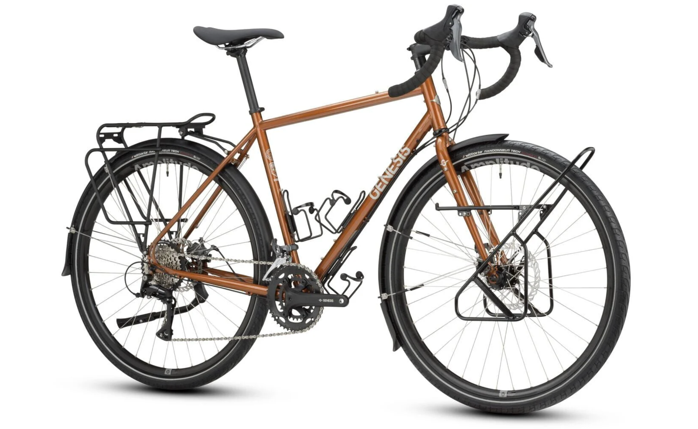 Genesis Tour de Fer 20 (Alice Copper)