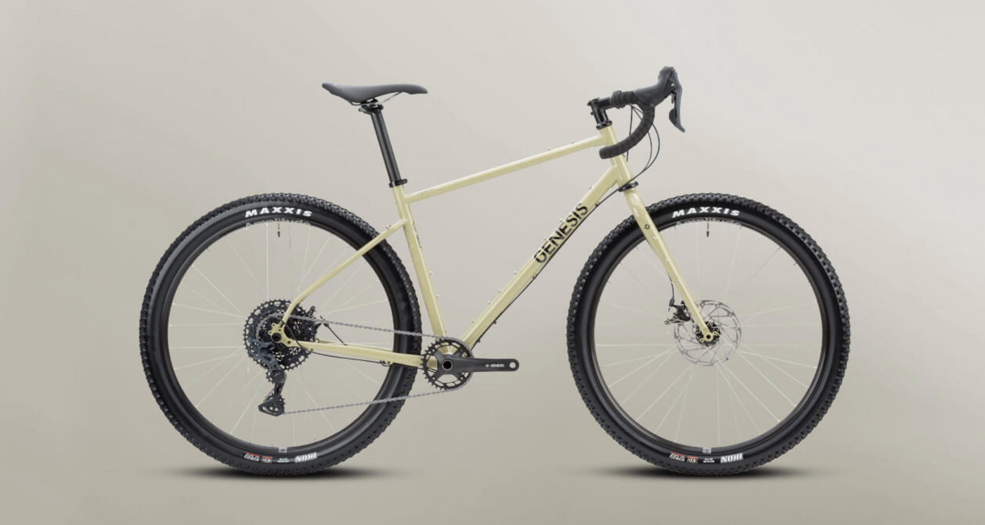 Genesis Vagabond 10 (Rolling Bones)