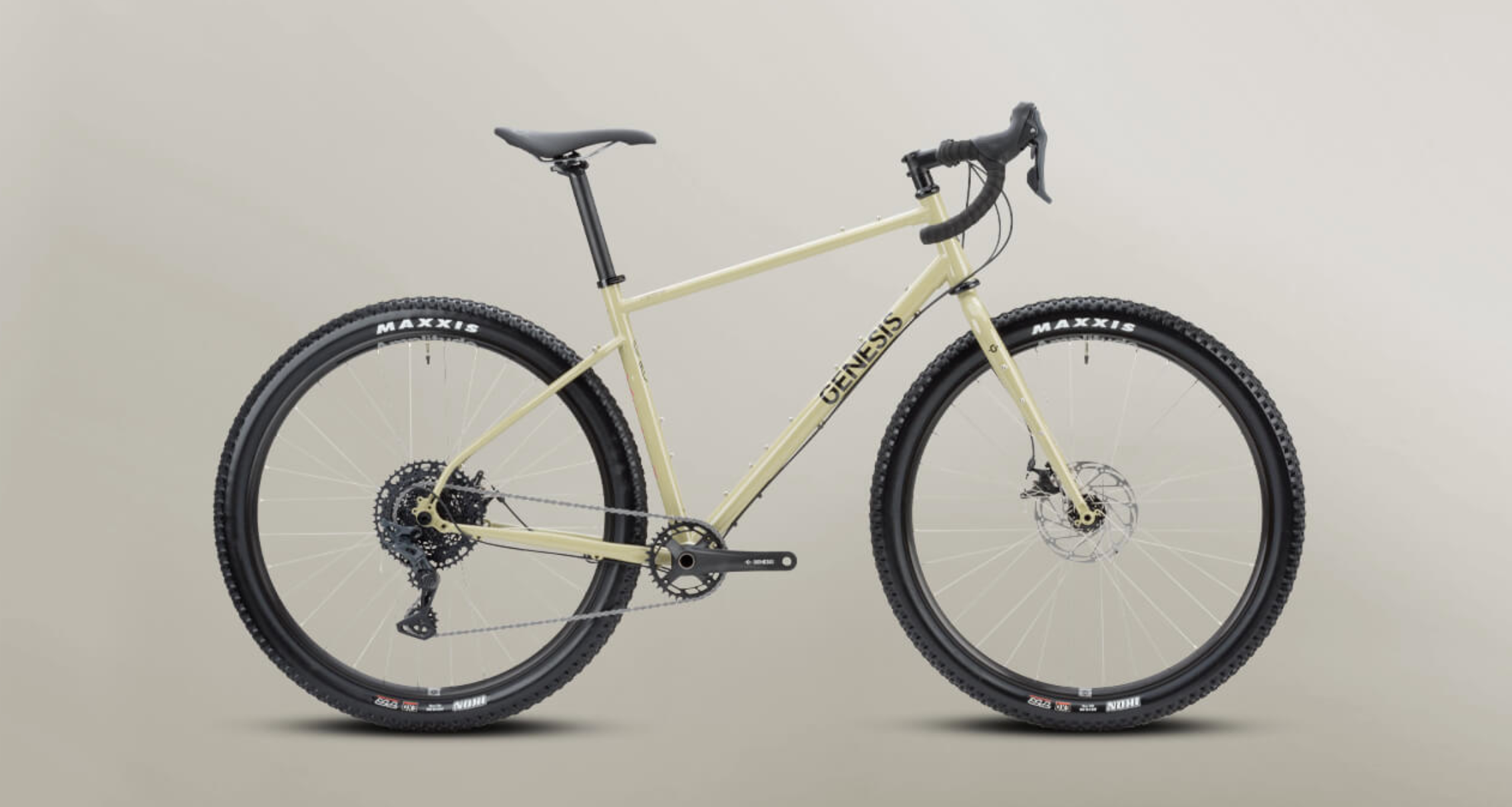 Genesis Vagabond 10 (Rolling Bones)