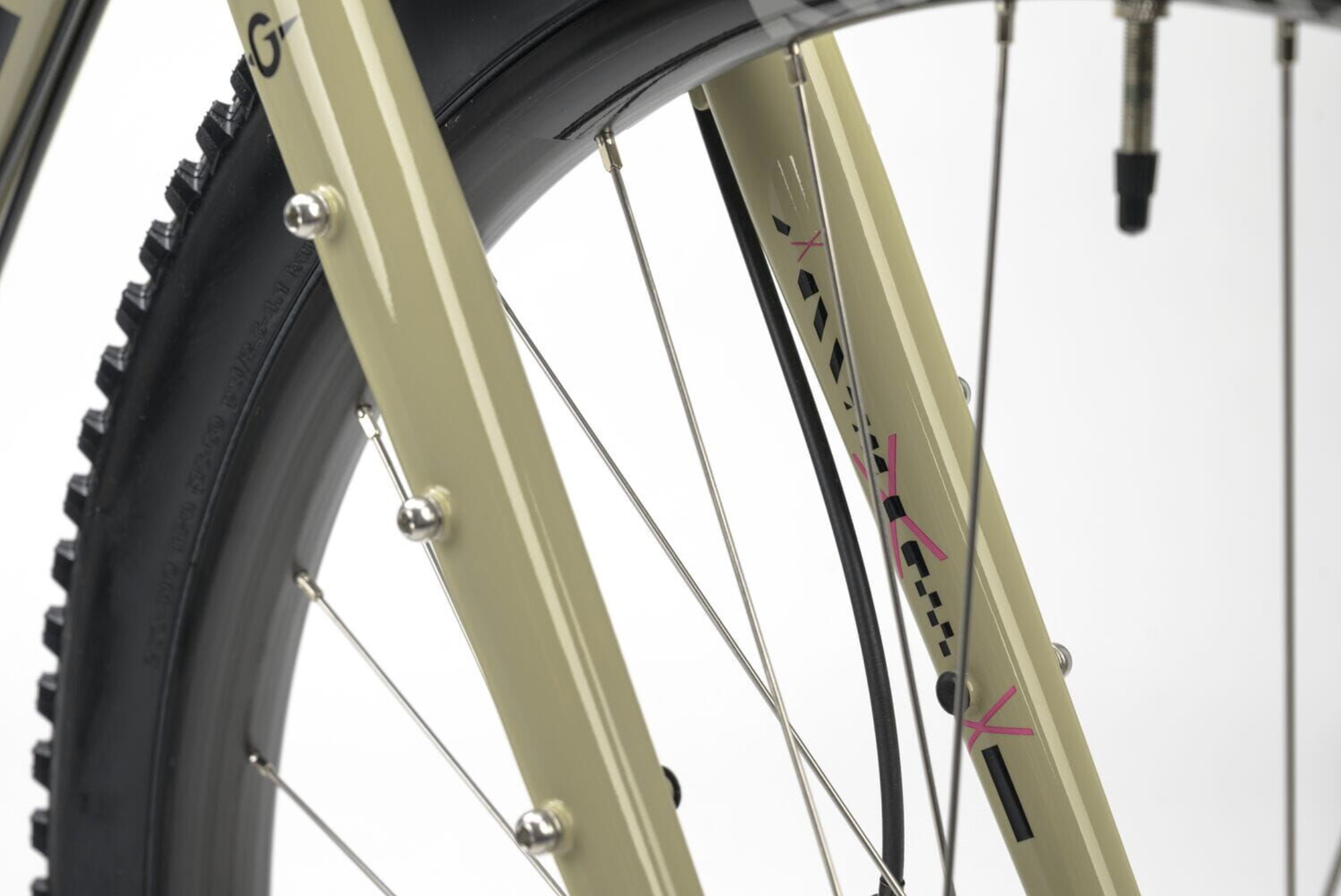 Genesis Vagabond 10 (Rolling Bones)