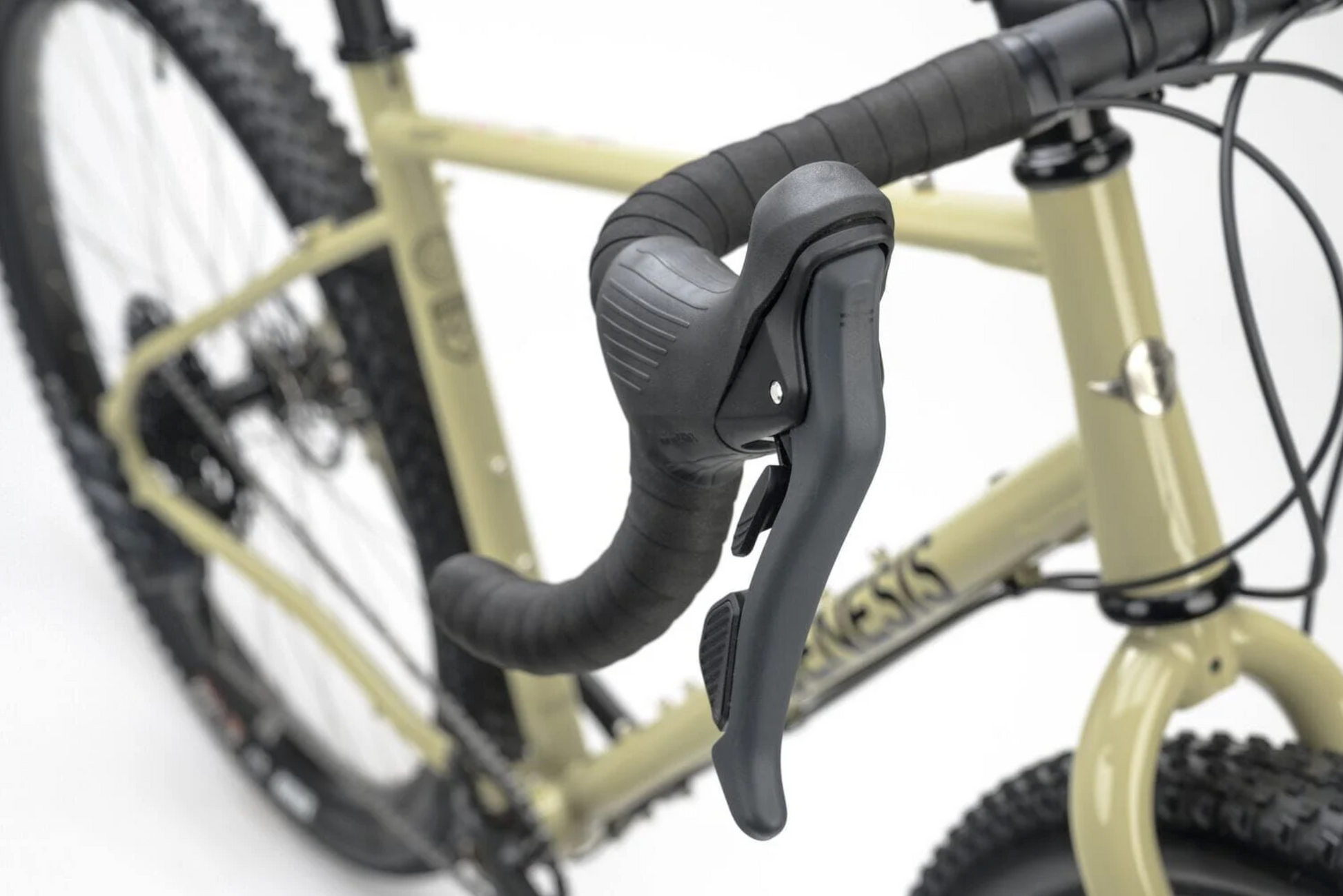 Genesis Vagabond 10 (Rolling Bones)