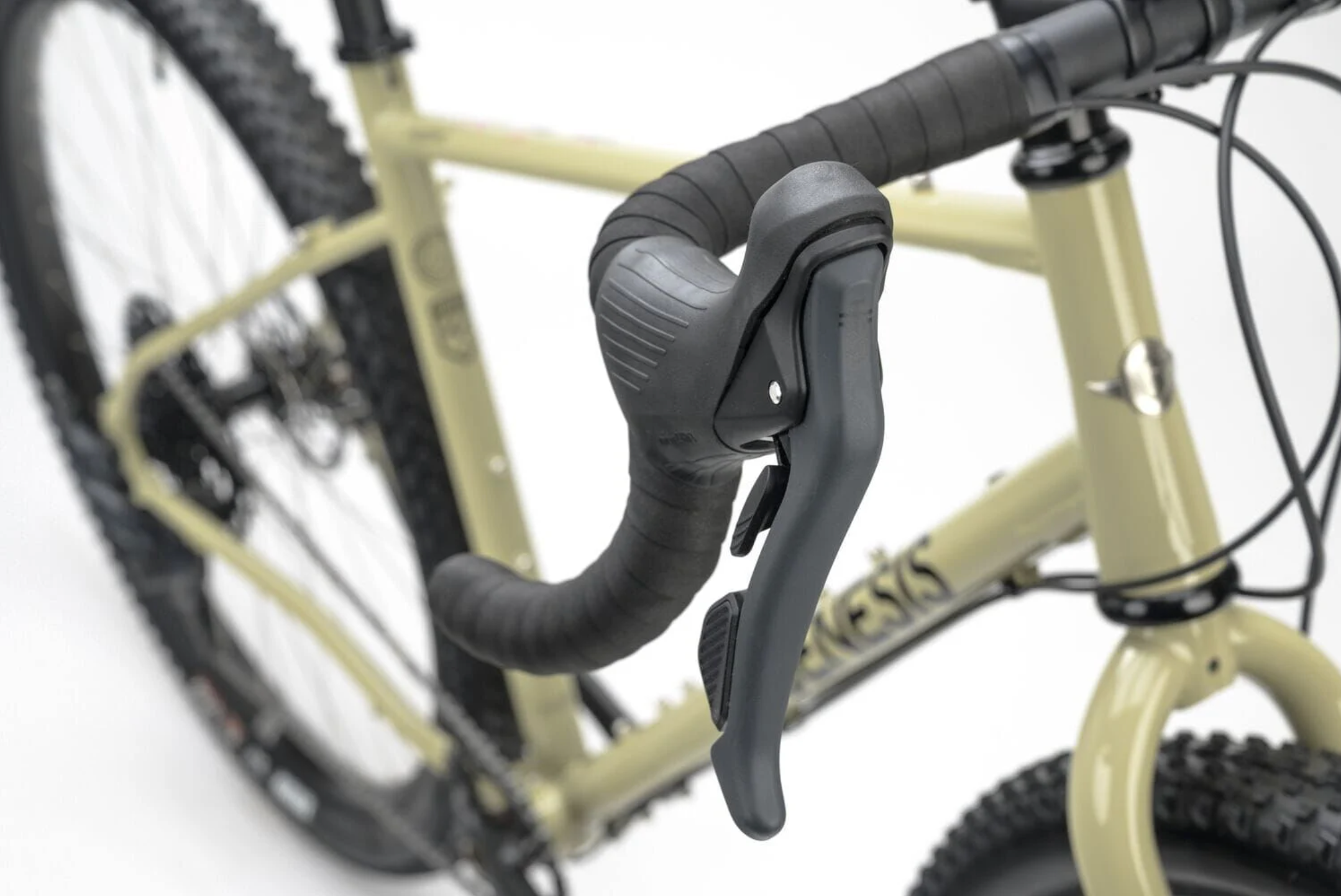 Genesis Vagabond 10 (Rolling Bones)