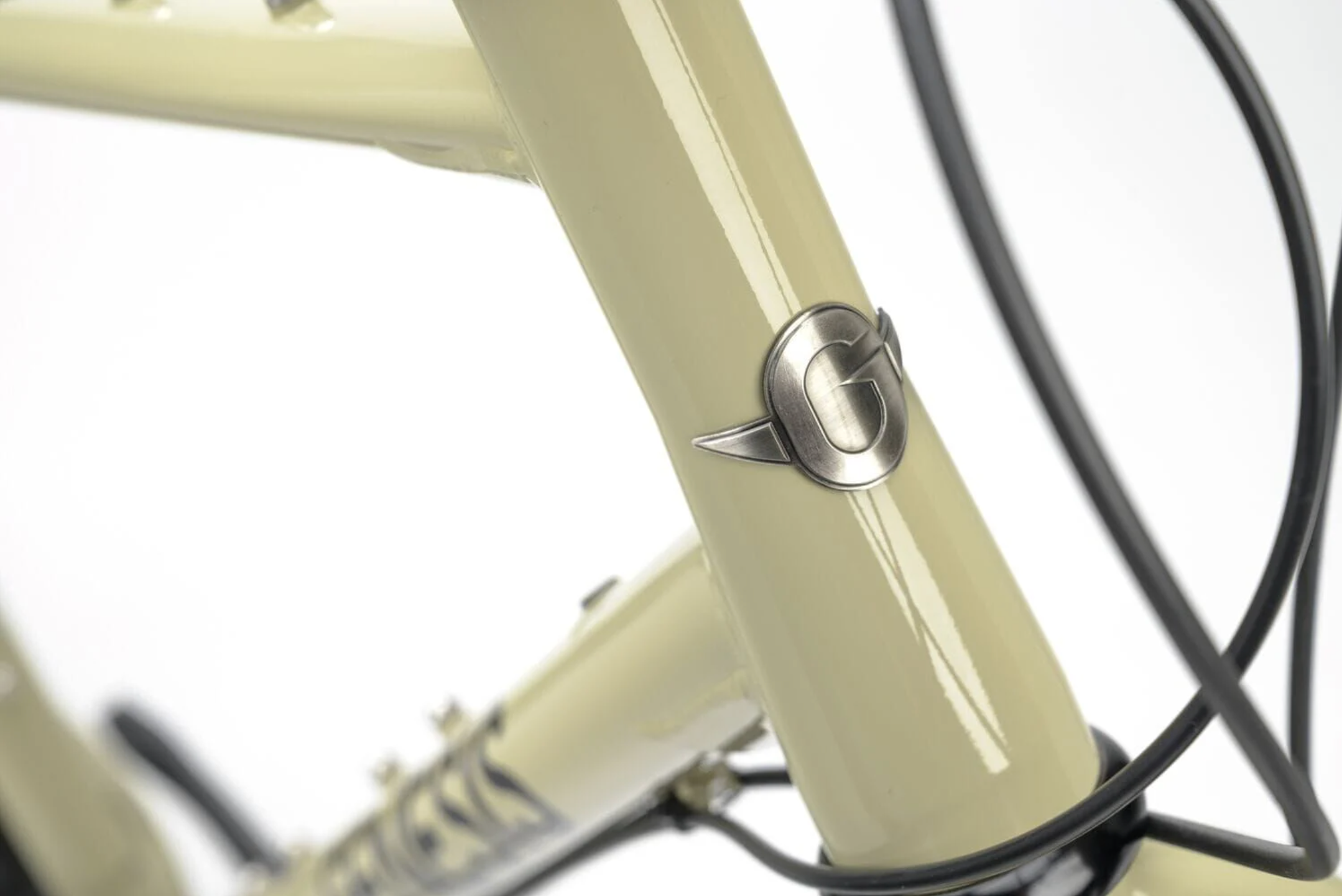 Genesis Vagabond 10 (Rolling Bones)