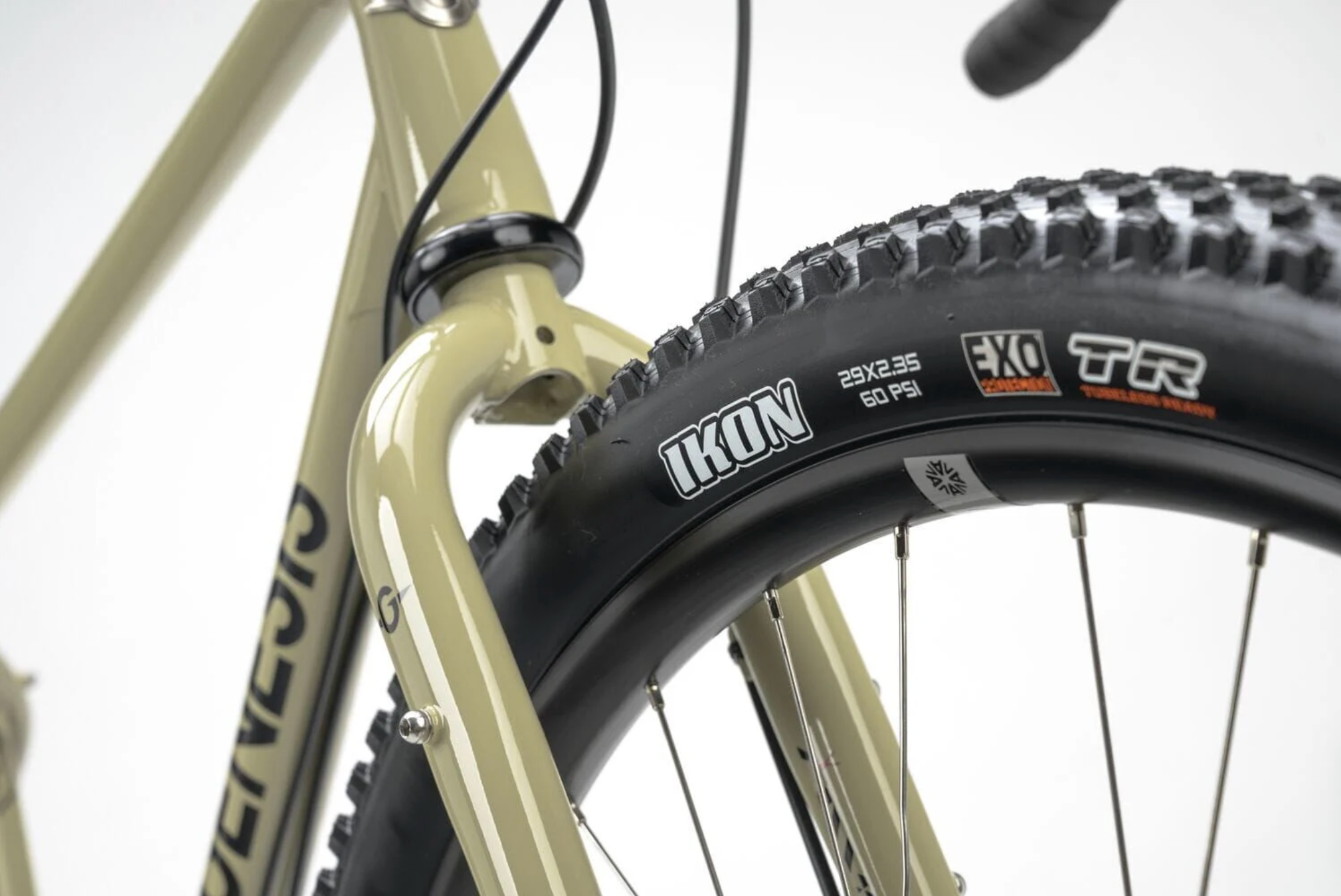 Genesis Vagabond 10 (Rolling Bones)