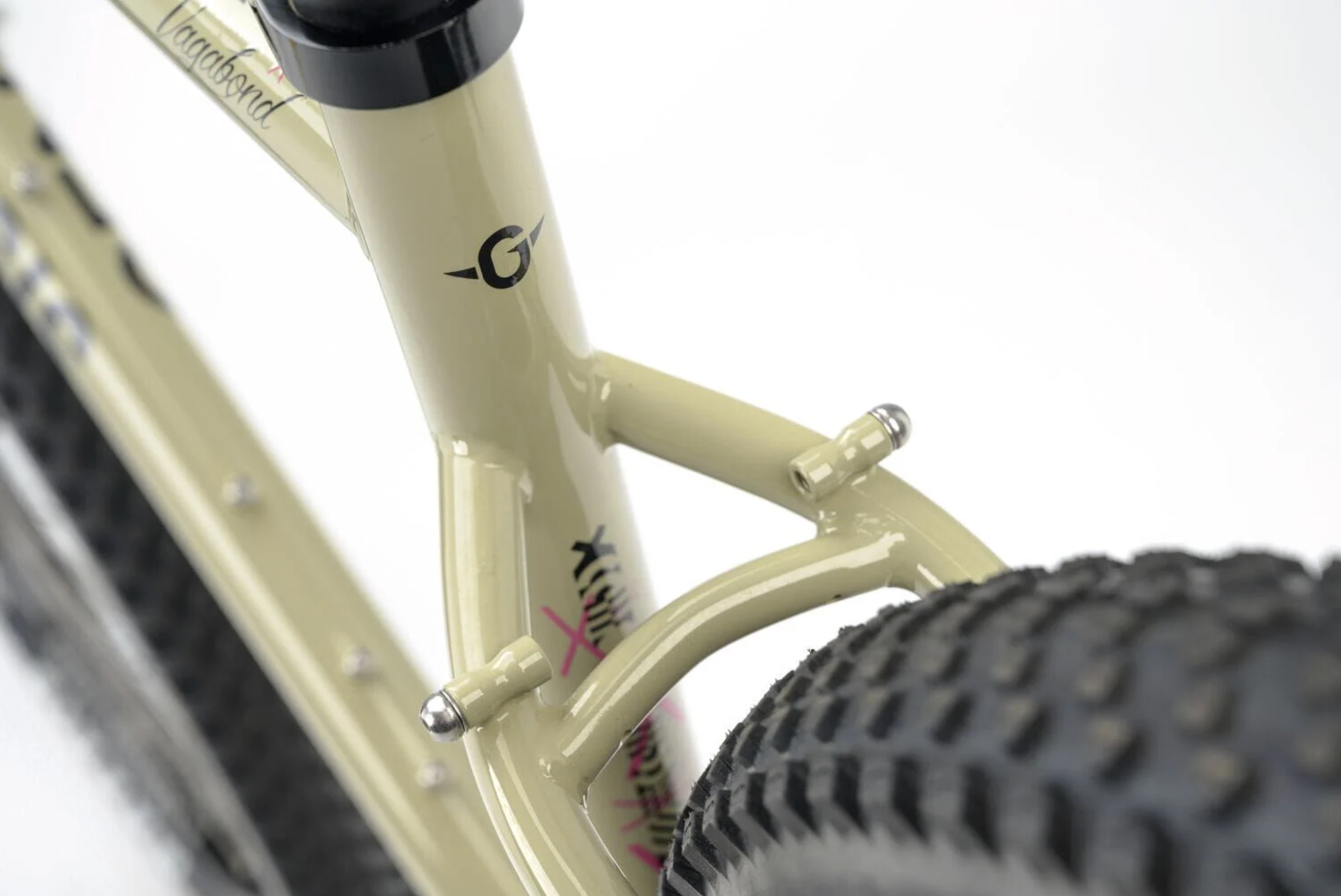 Genesis Vagabond 10 (Rolling Bones)