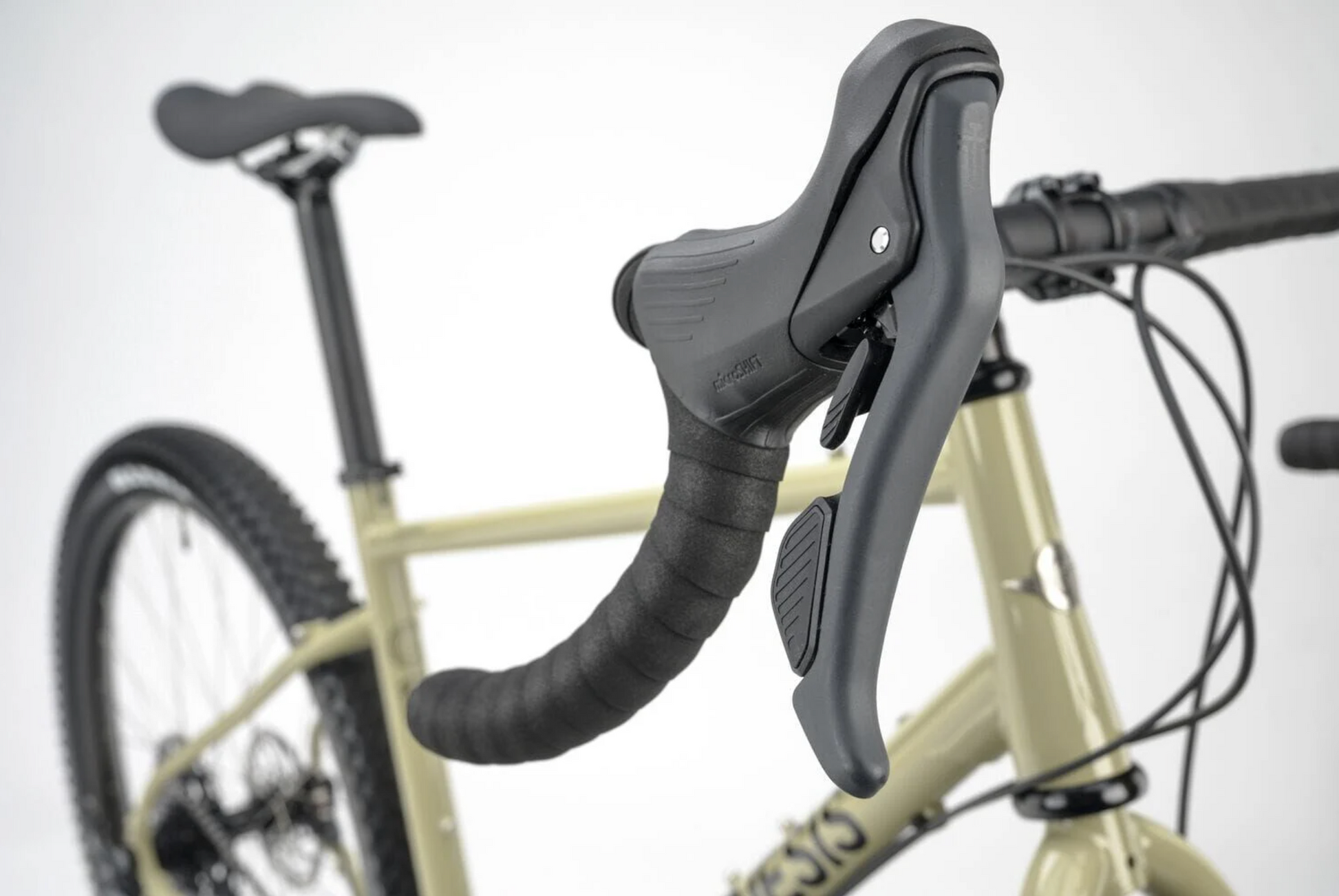 Genesis Vagabond 10 (Rolling Bones)