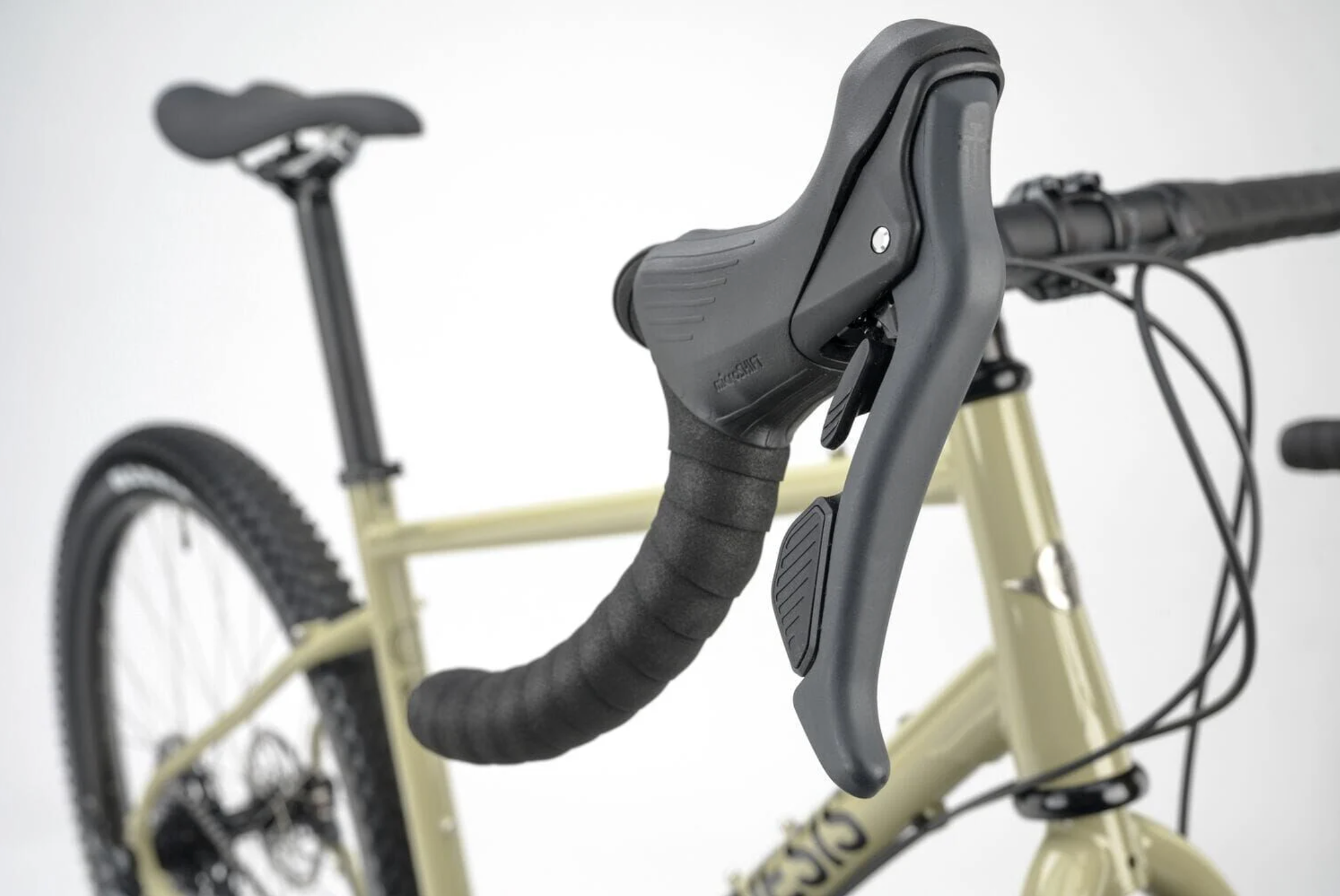 Genesis Vagabond 10 (Rolling Bones)