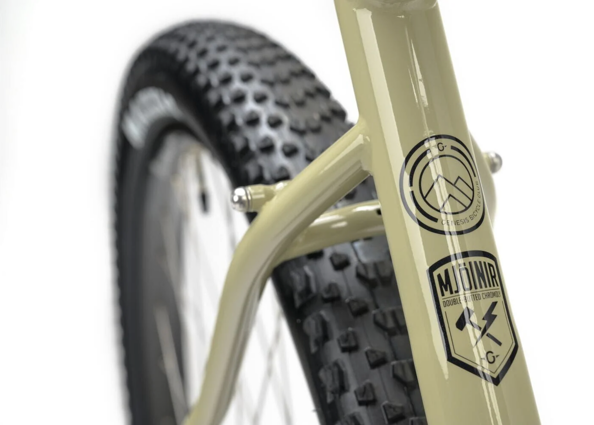 Genesis Vagabond 10 (Rolling Bones)