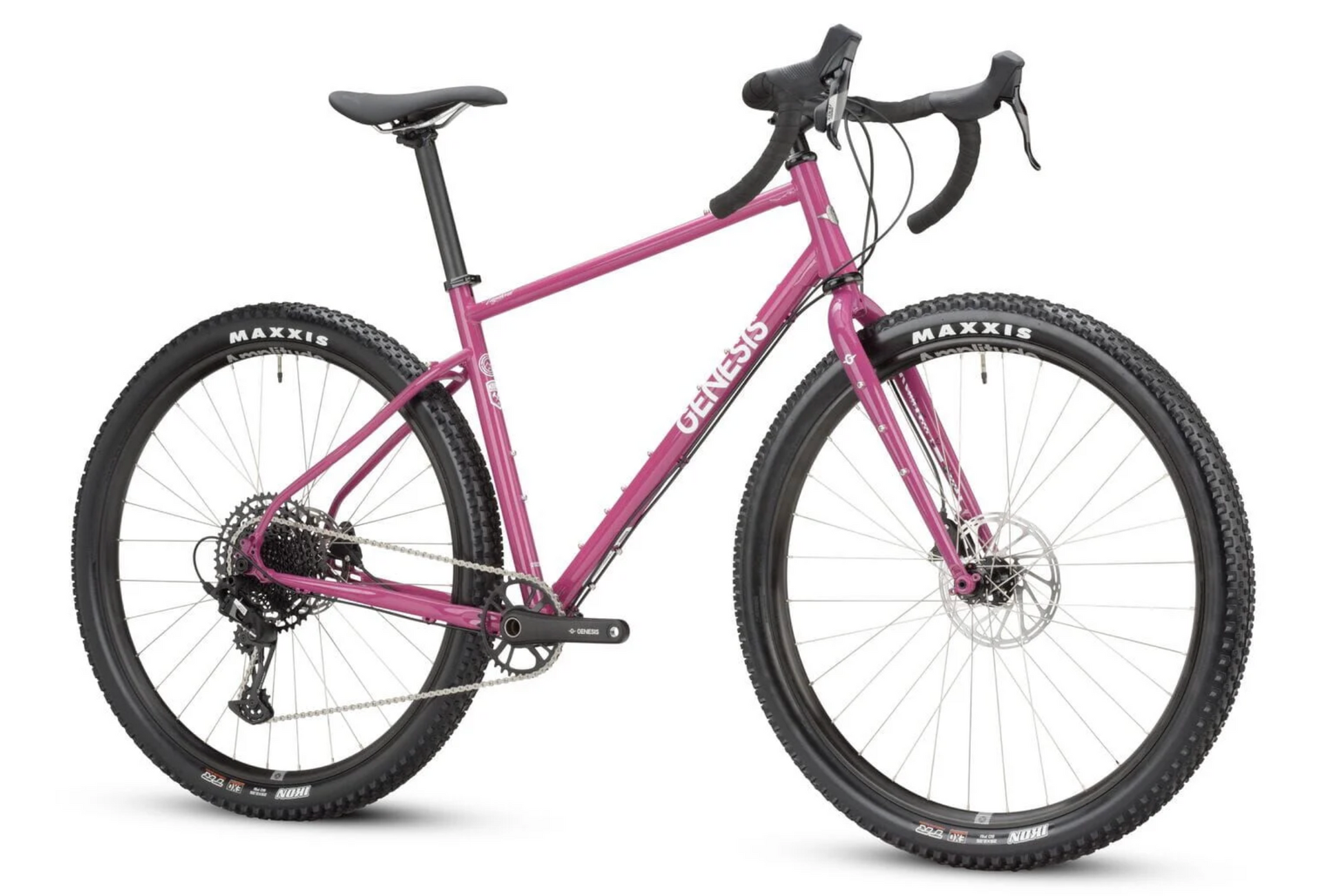 Genesis Vagabond 20 (Mauvist Mouse)