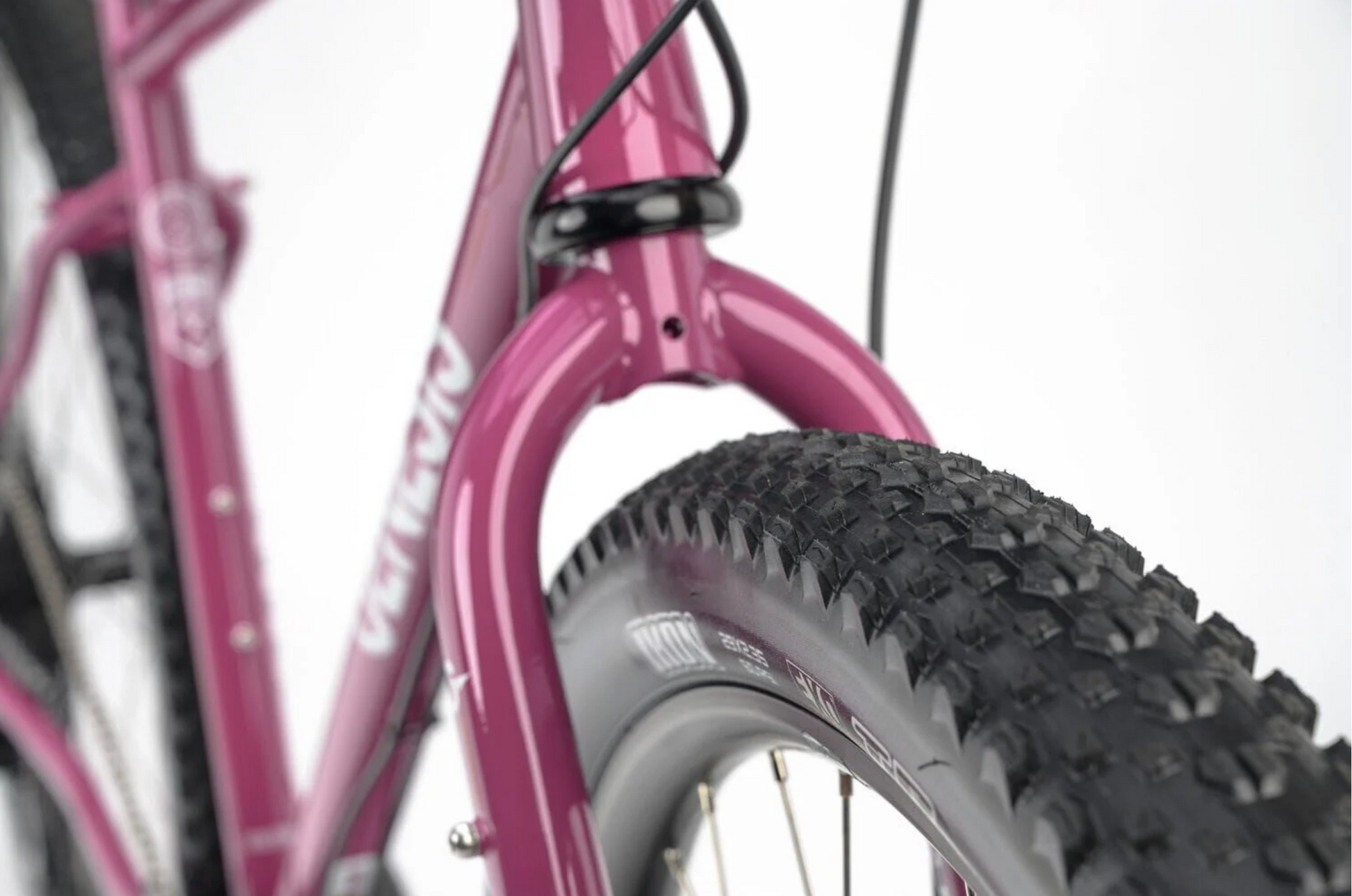 Genesis Vagabond 20 (Mauvist Mouse)