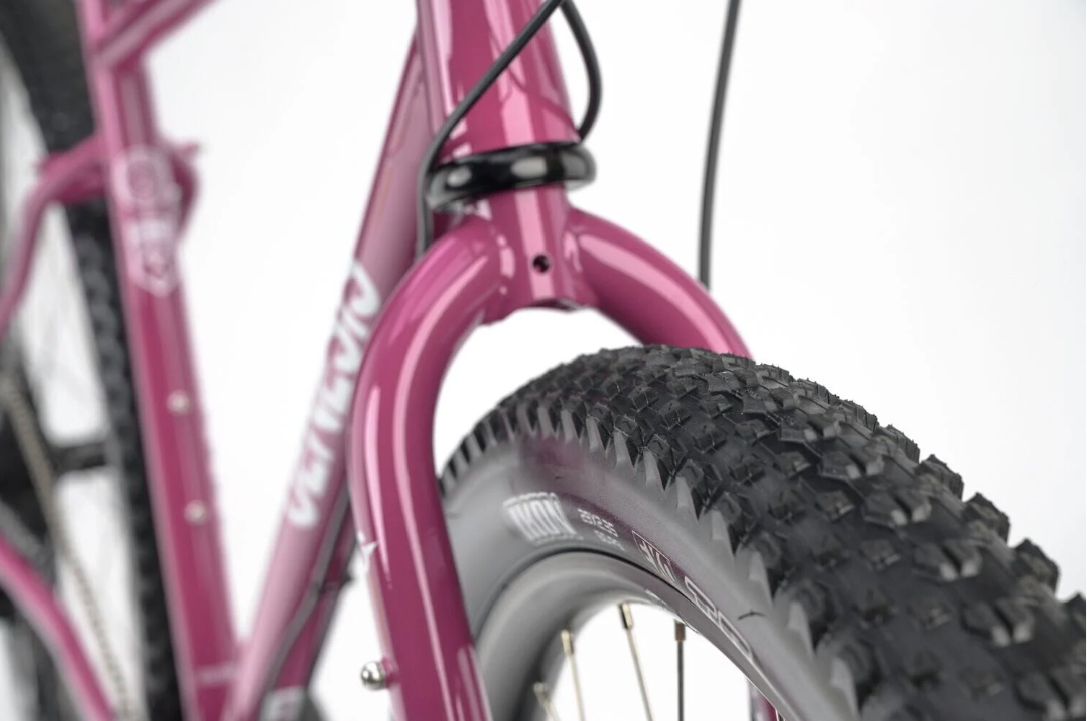 Genesis Vagabond 20 (Mauvist Mouse)