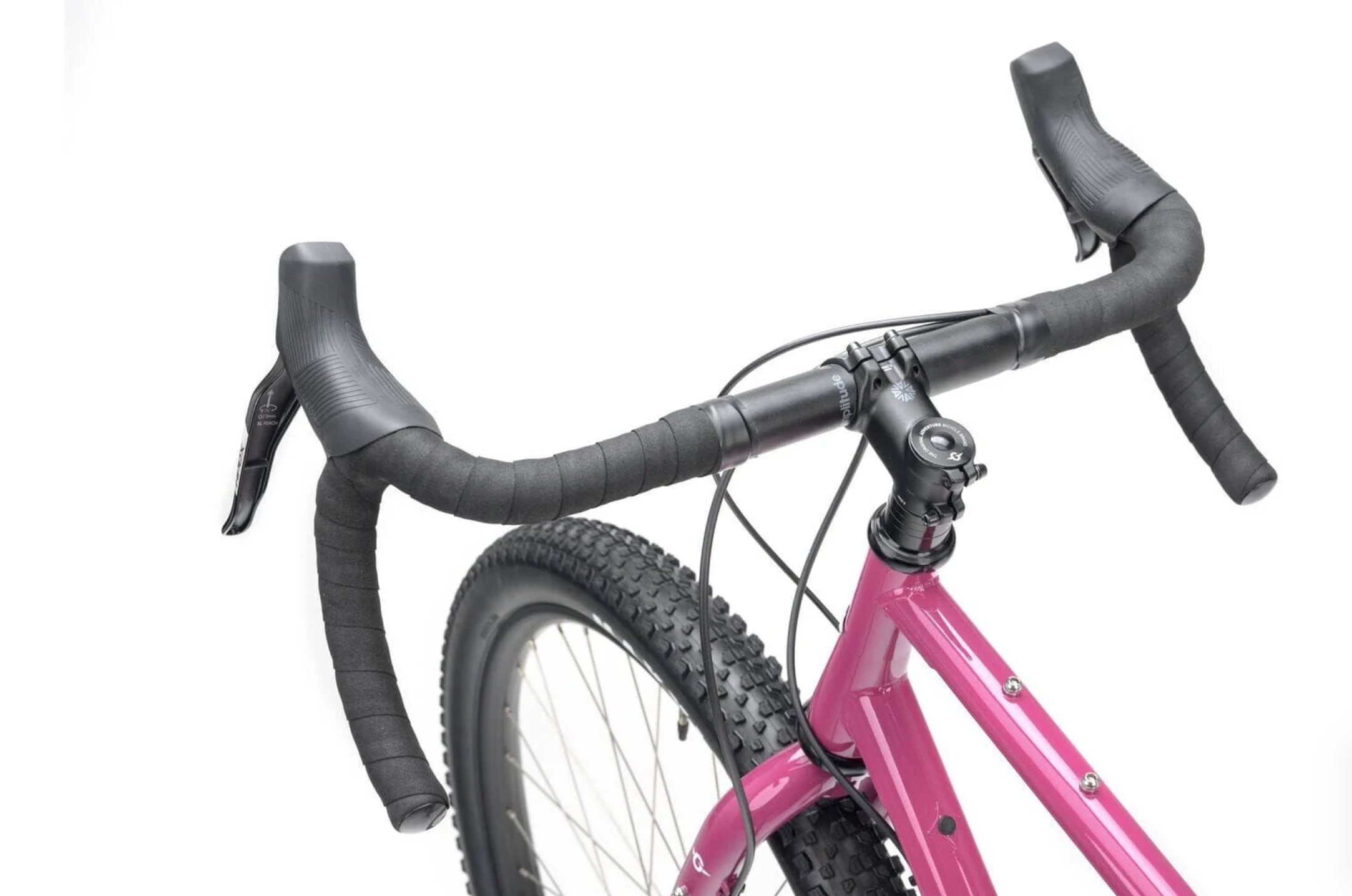 Genesis Vagabond 20 (Mauvist Mouse)